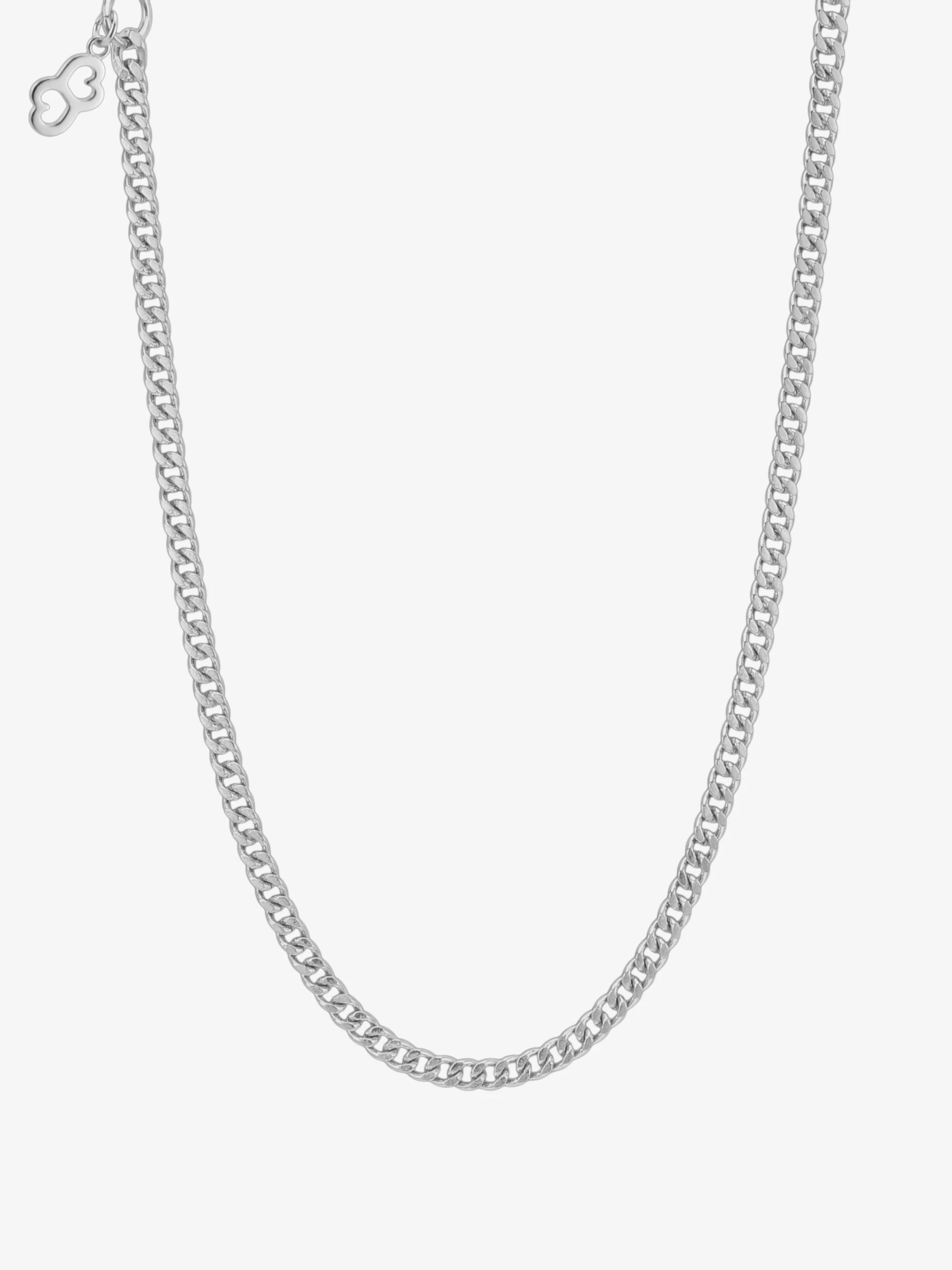 CUBAN NECKLACE