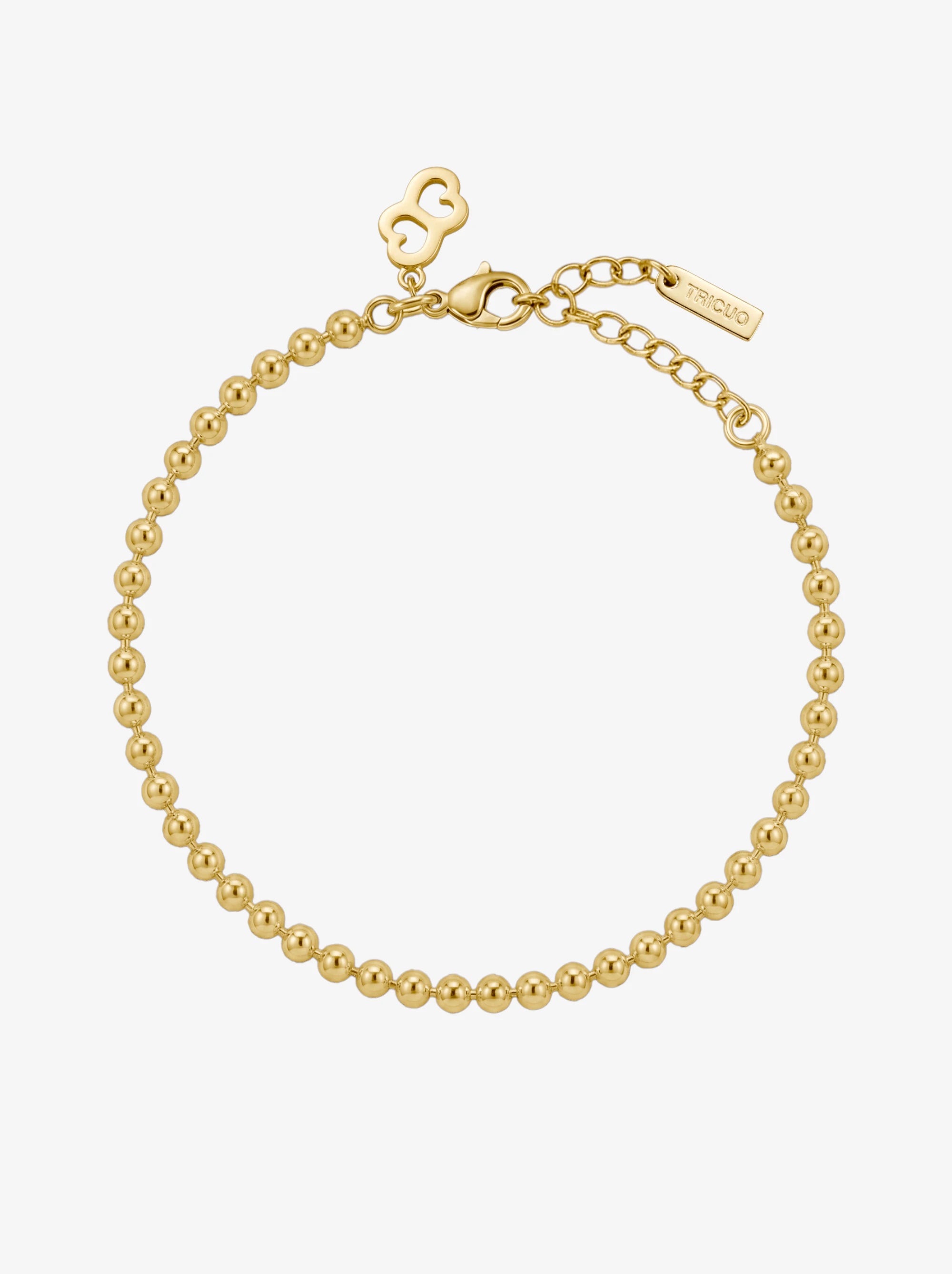 BALL BRACELET