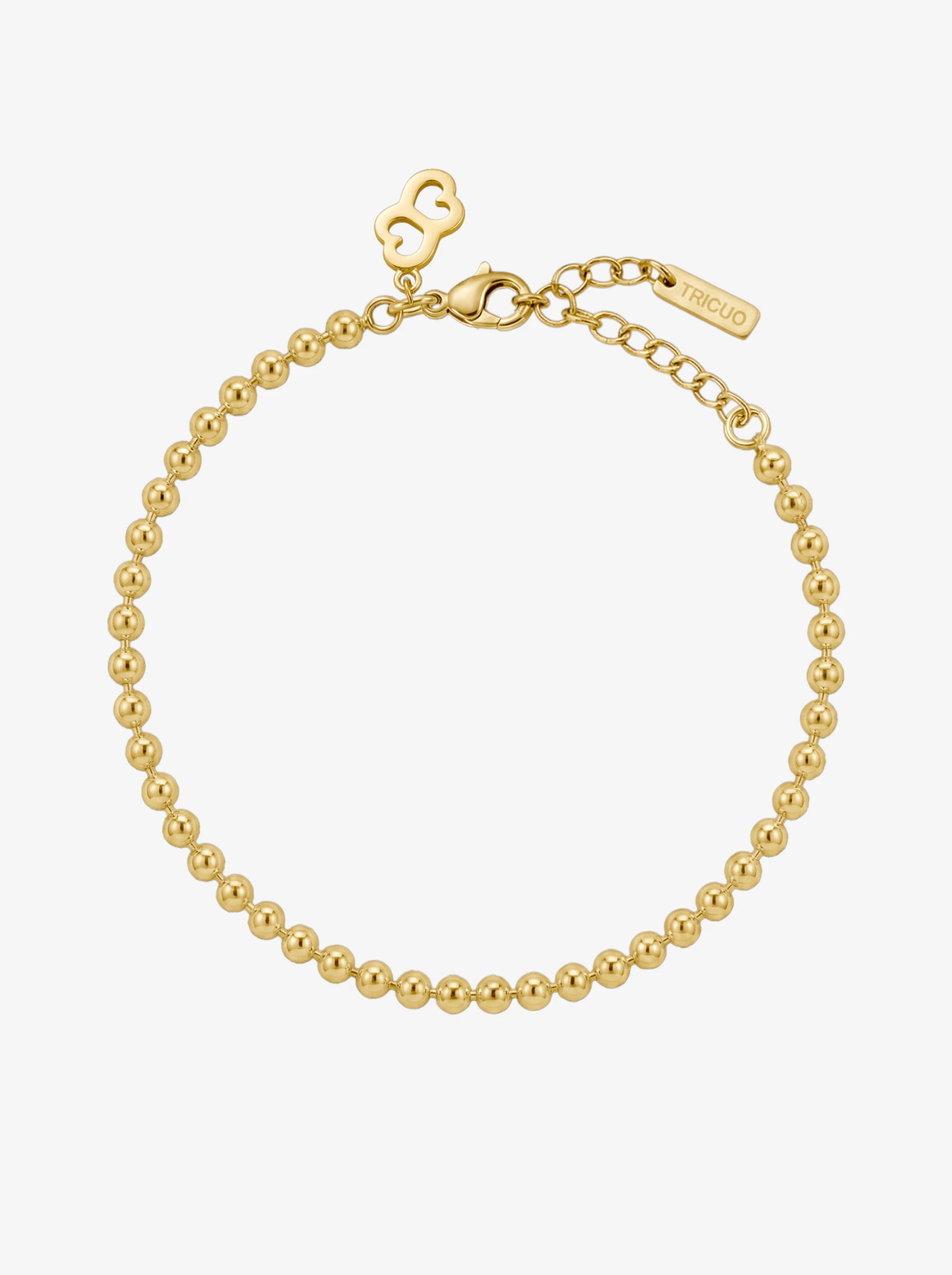 BALL BRACELET