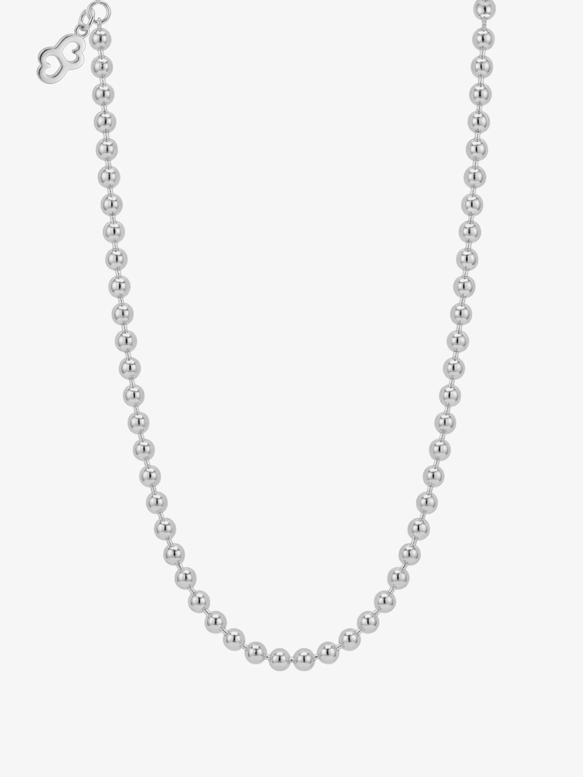 BALL NECKLACE