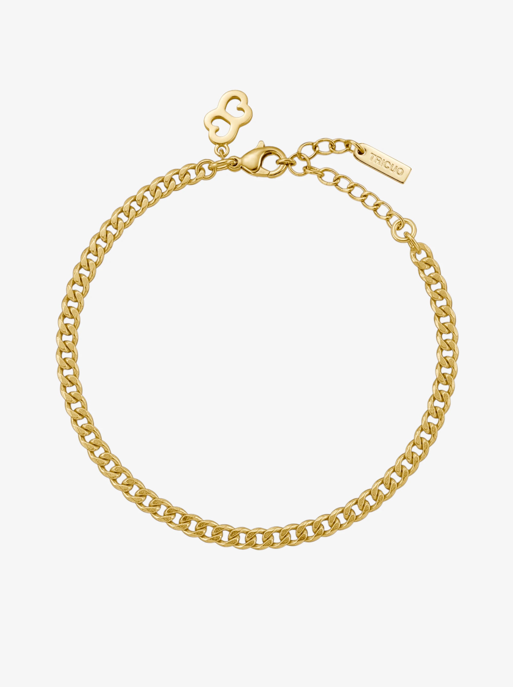 CUBAN BRACELET