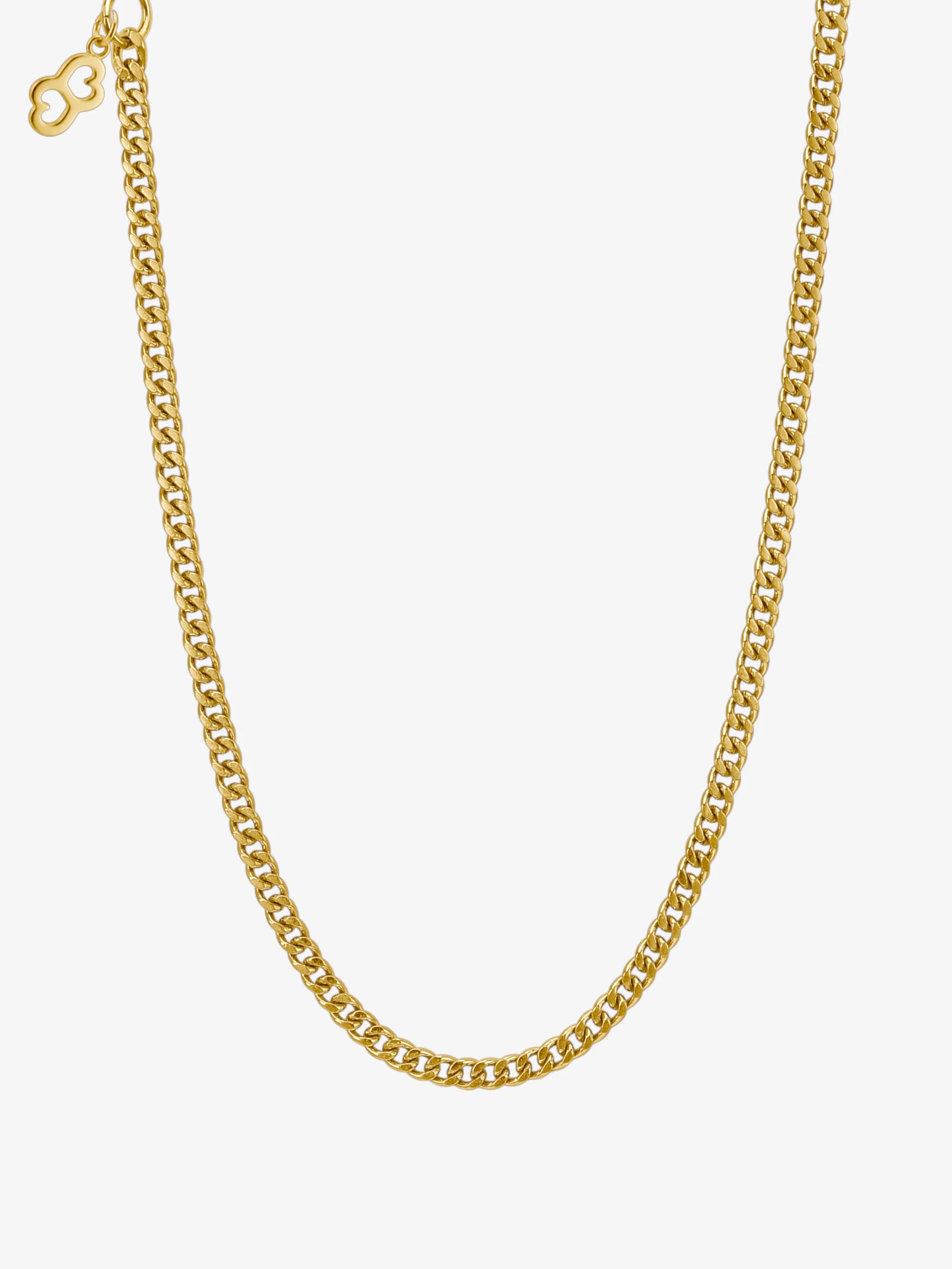 CUBAN NECKLACE