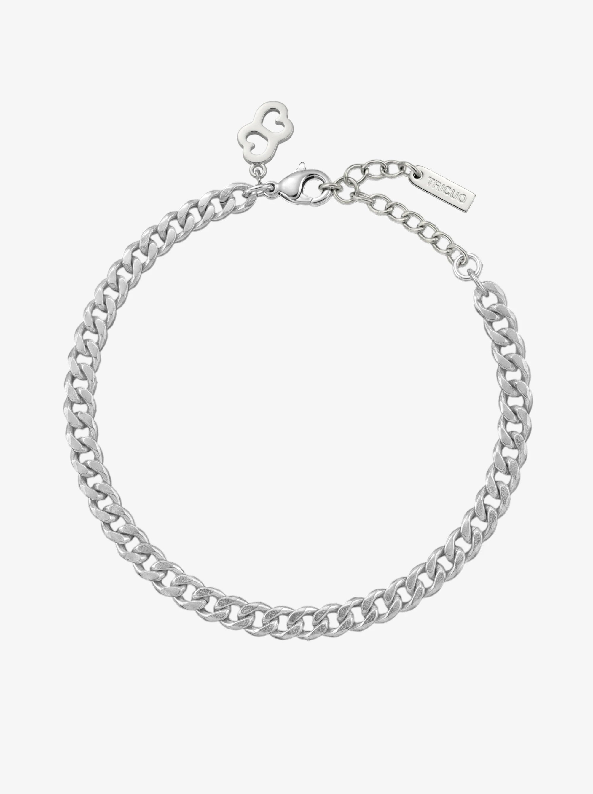 CUBAN BRACELET 6MM