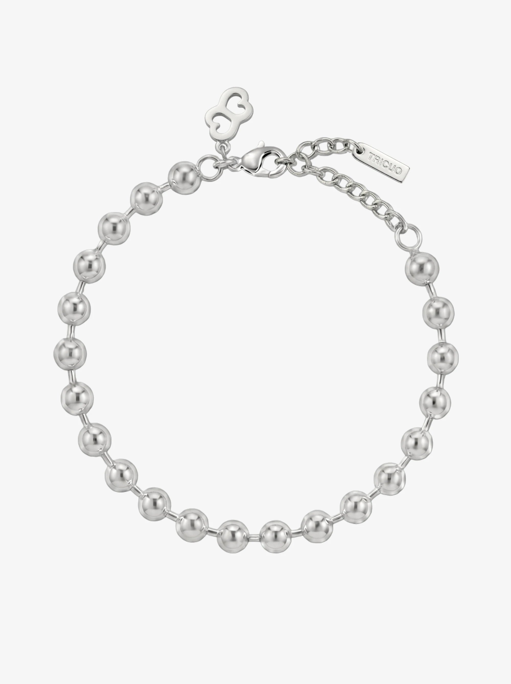 BALL BRACELET 6MM