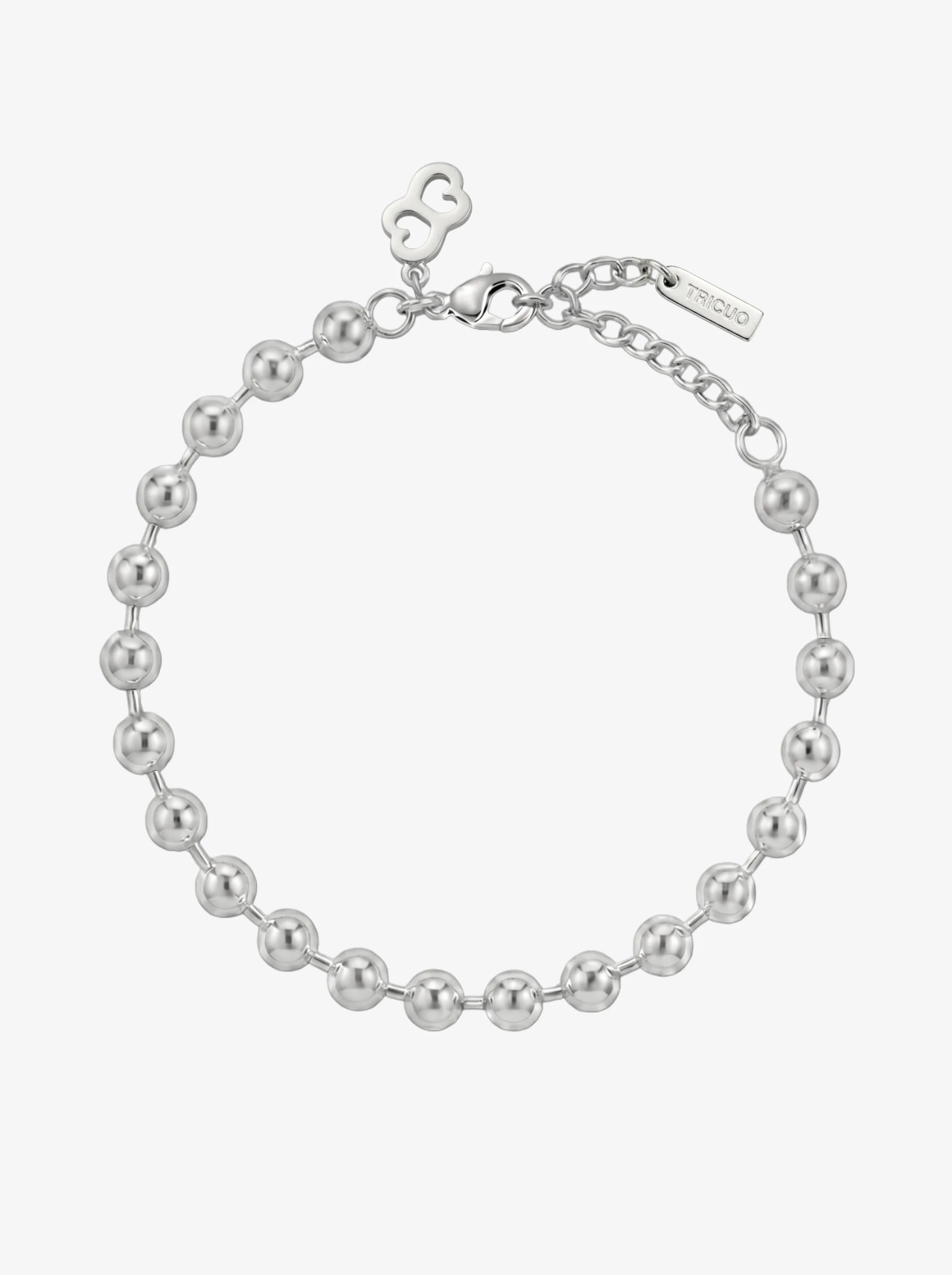 BALL BRACELET 6MM