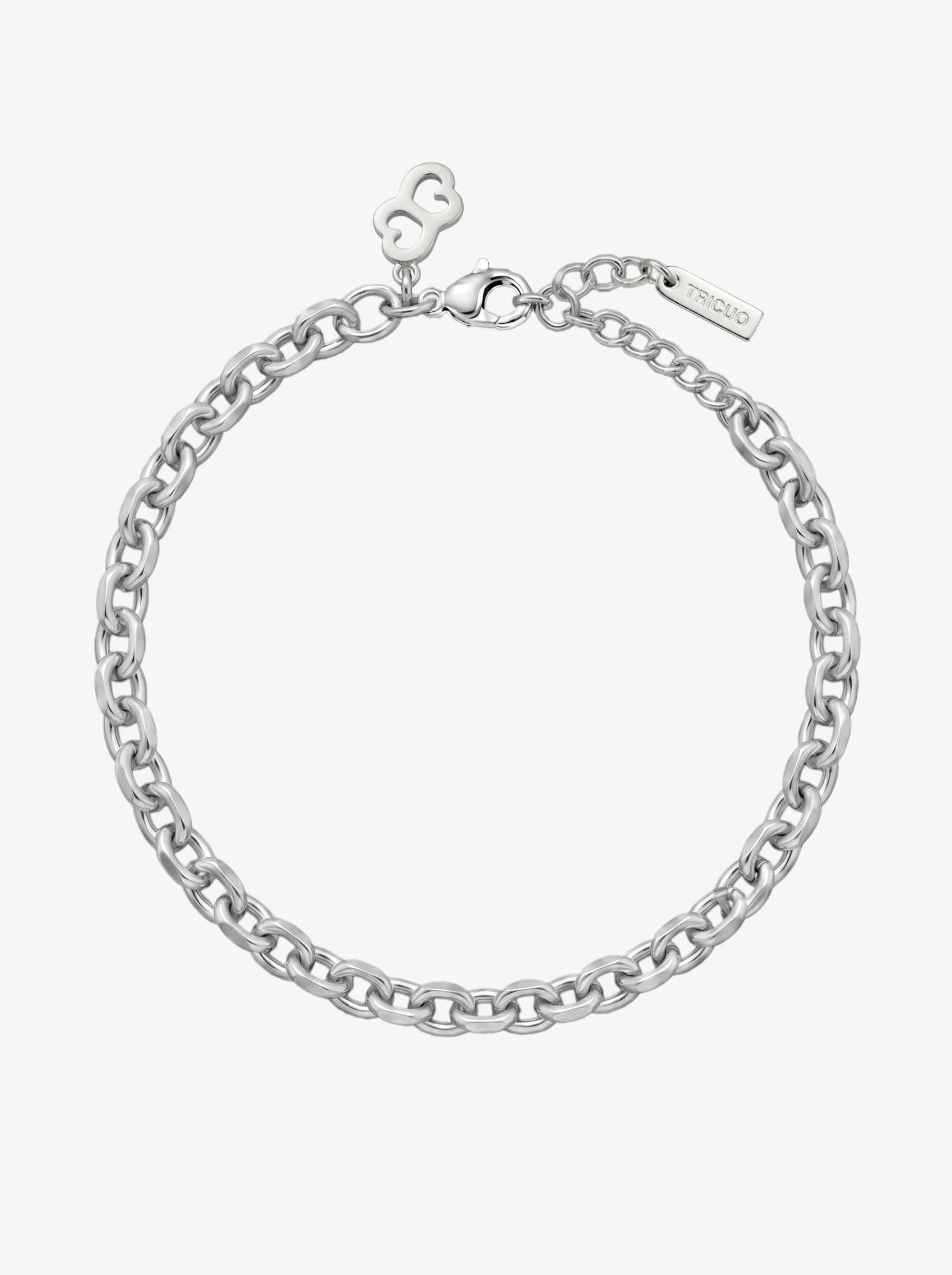 LINK BRACELET 6MM