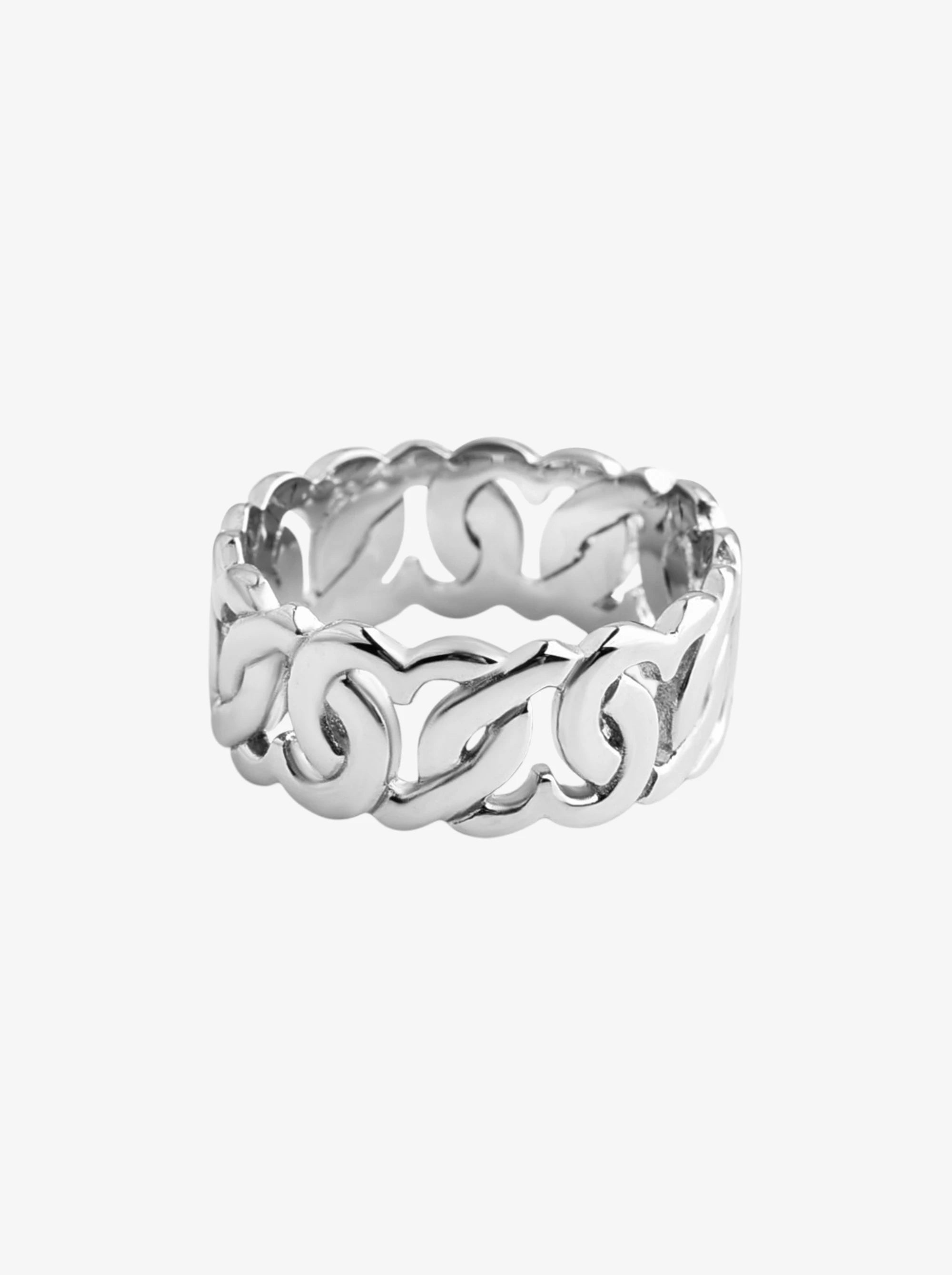 RIGID RING