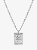 TUTTO PASSA NECKLACE