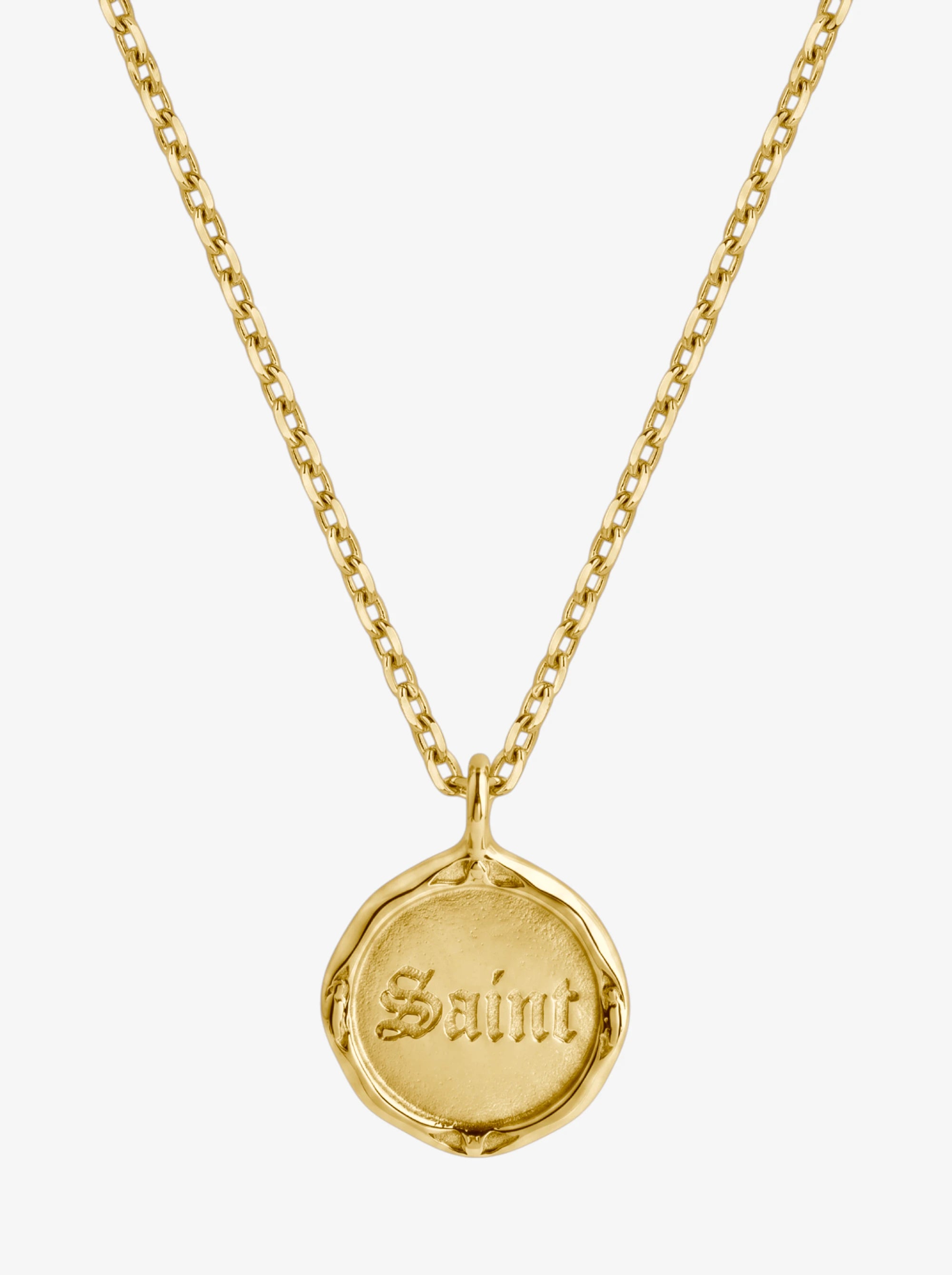 SAINT NECKLACE