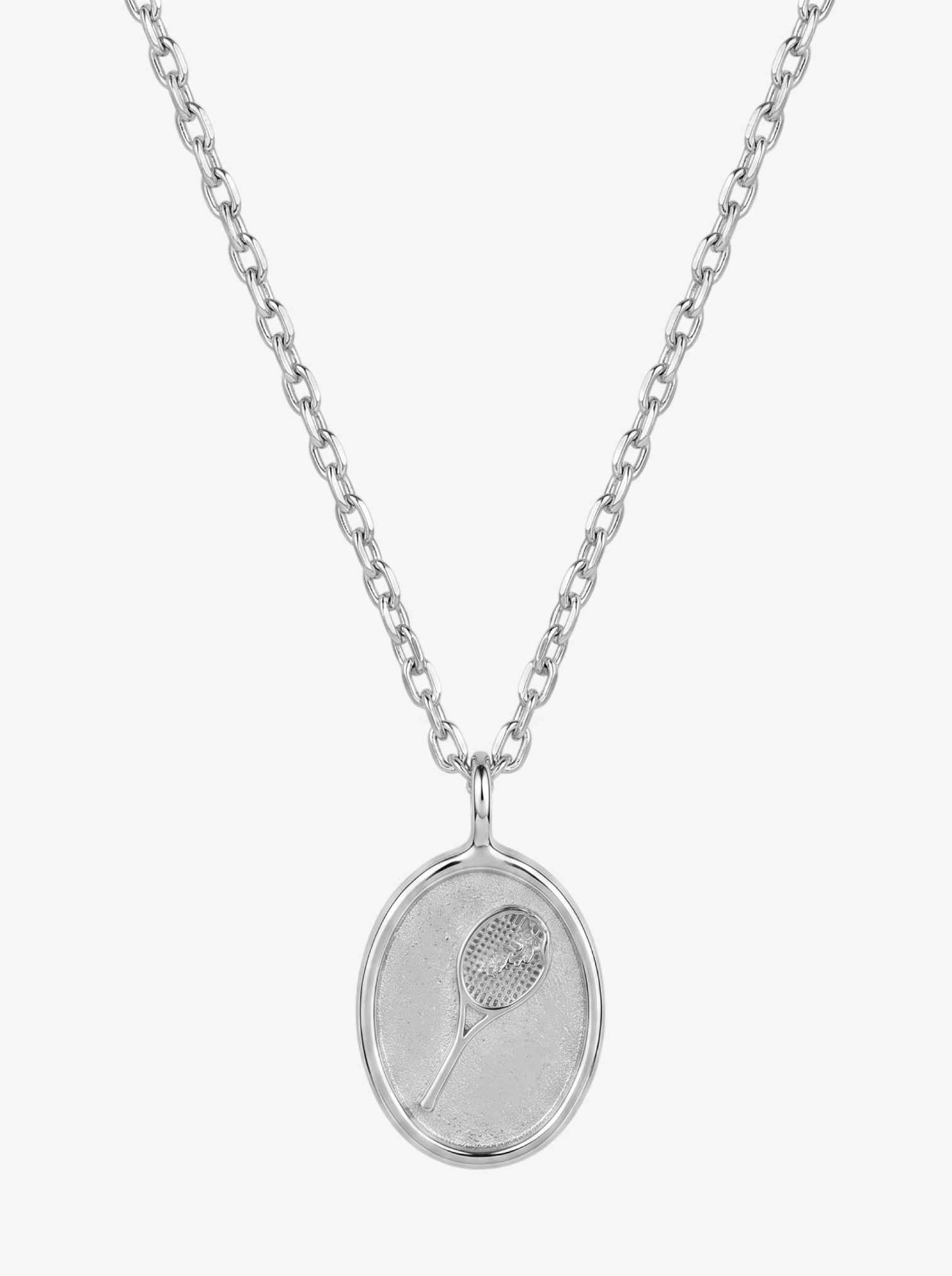 GRAND SLAM NECKLACE