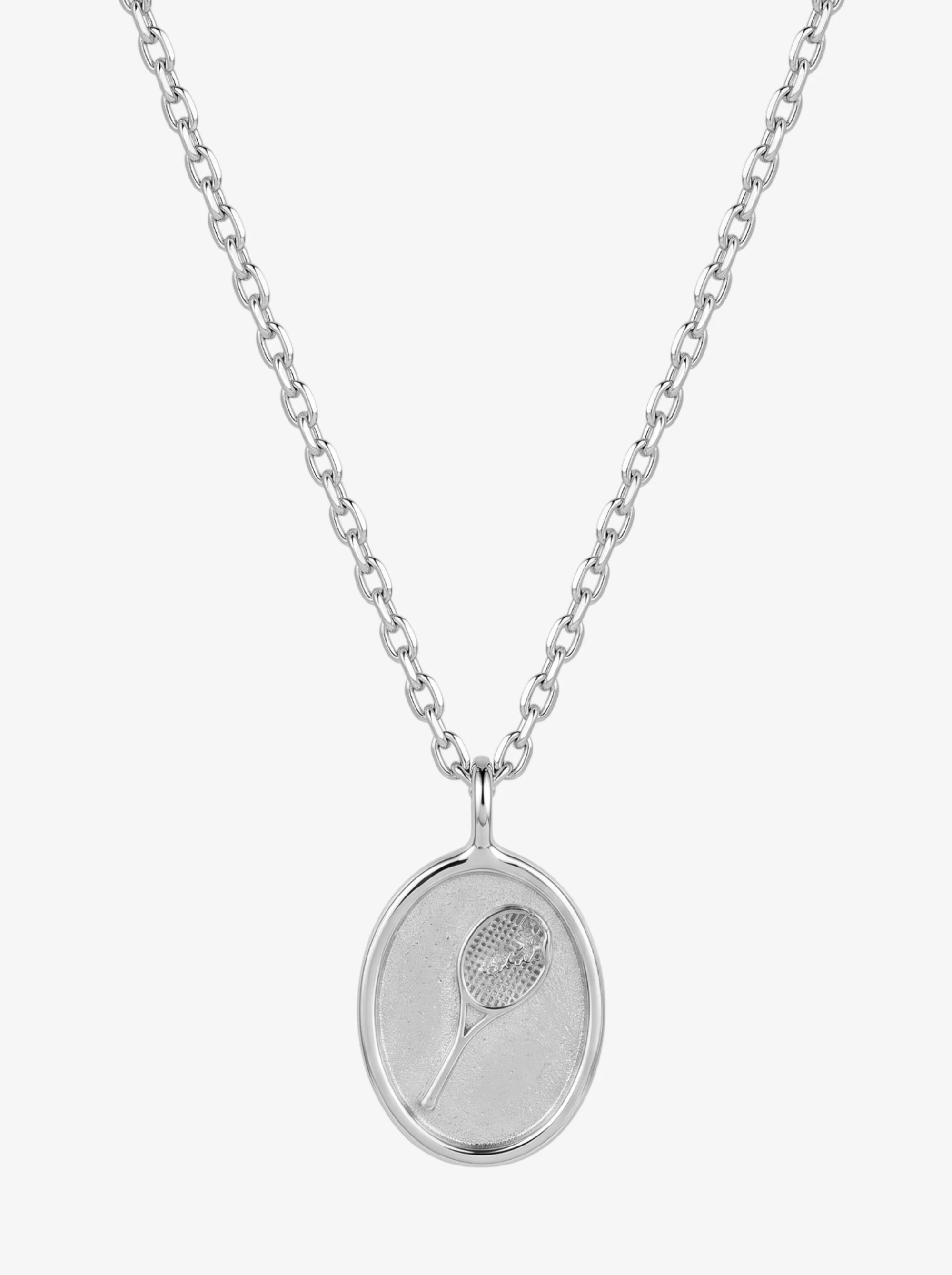 GRAND SLAM NECKLACE