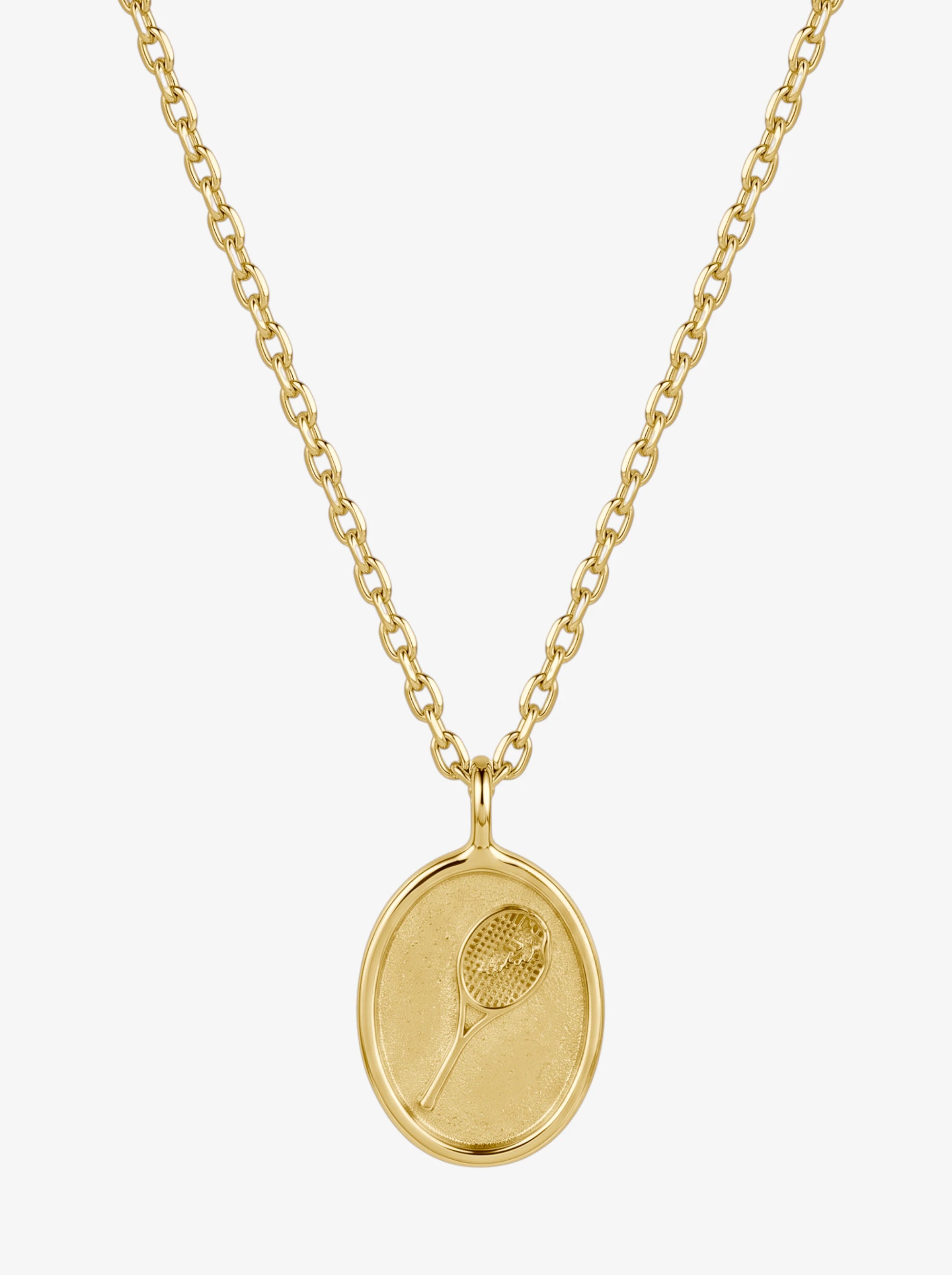 GRAND SLAM NECKLACE