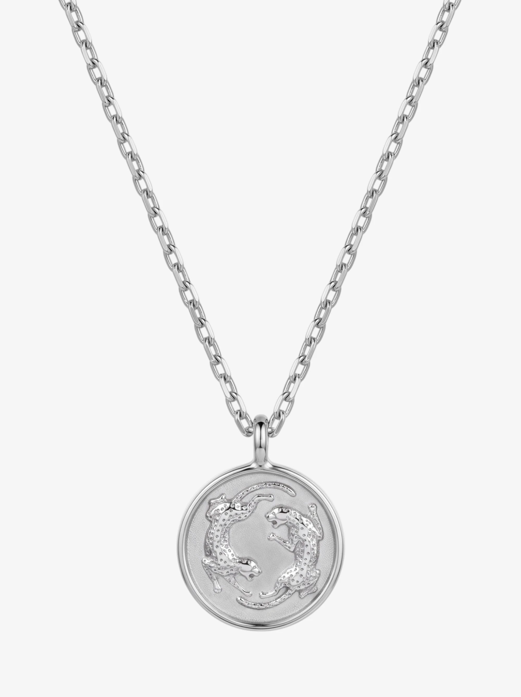 GEP NECKLACE