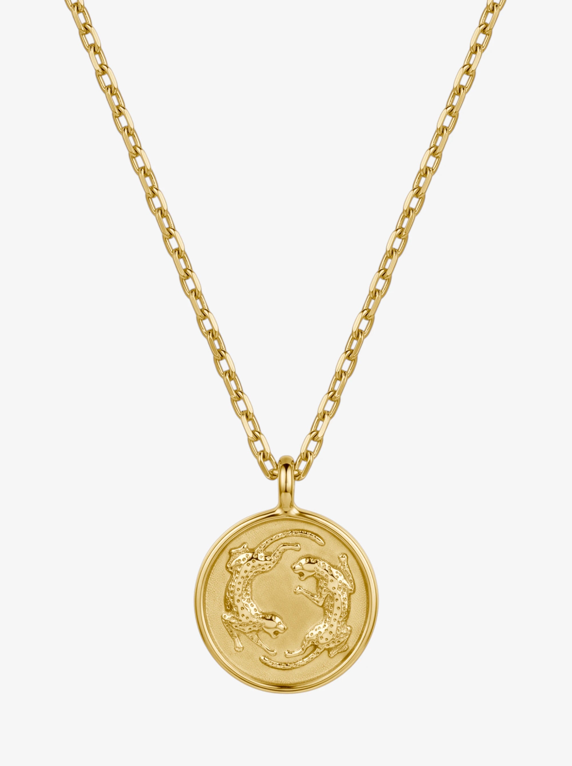 GEP NECKLACE