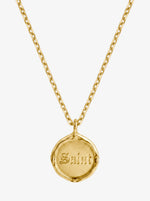 SAINT NECKLACE