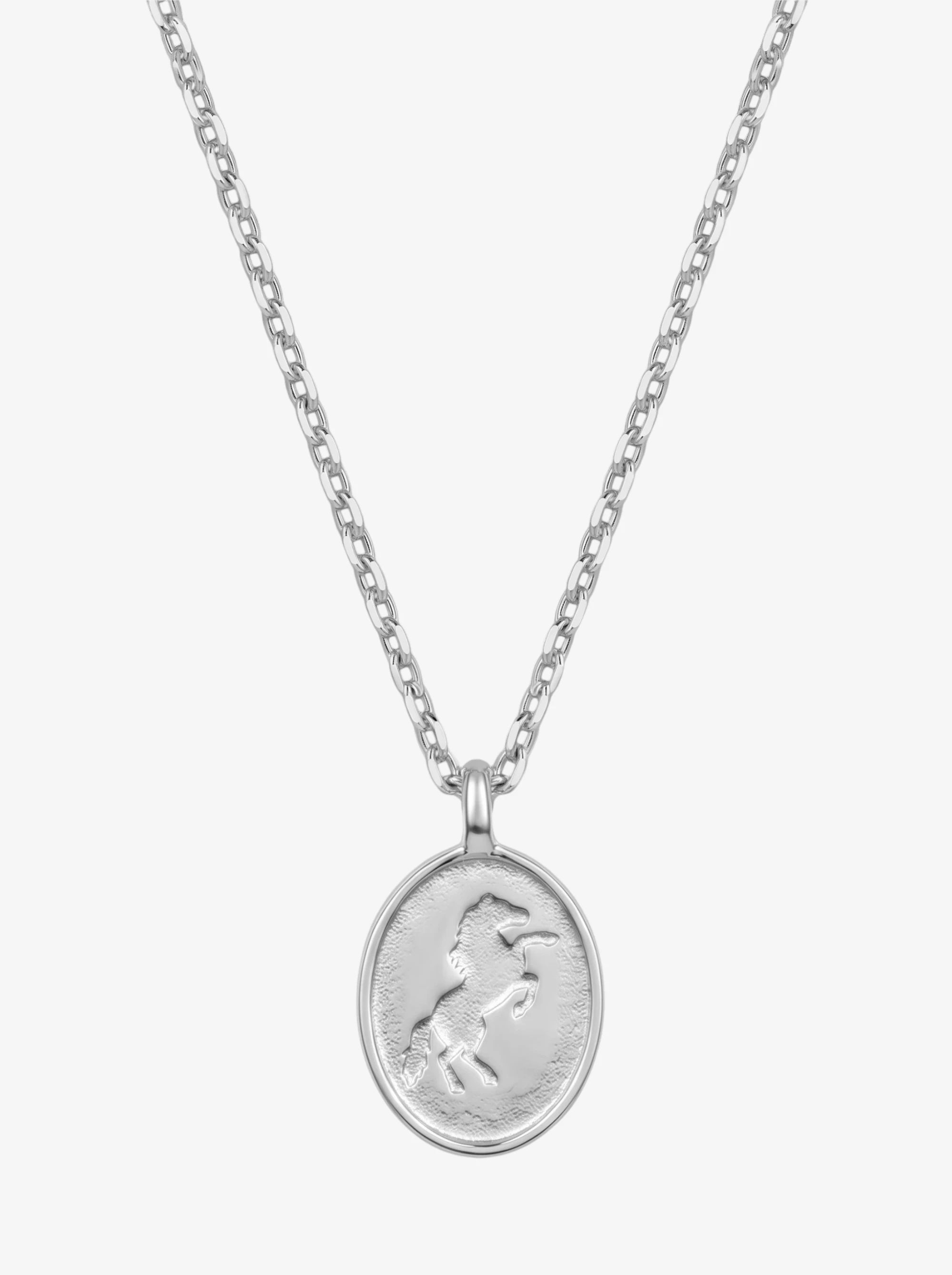 H NECKLACE