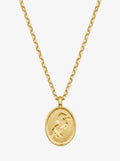H NECKLACE
