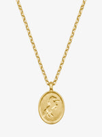 H NECKLACE