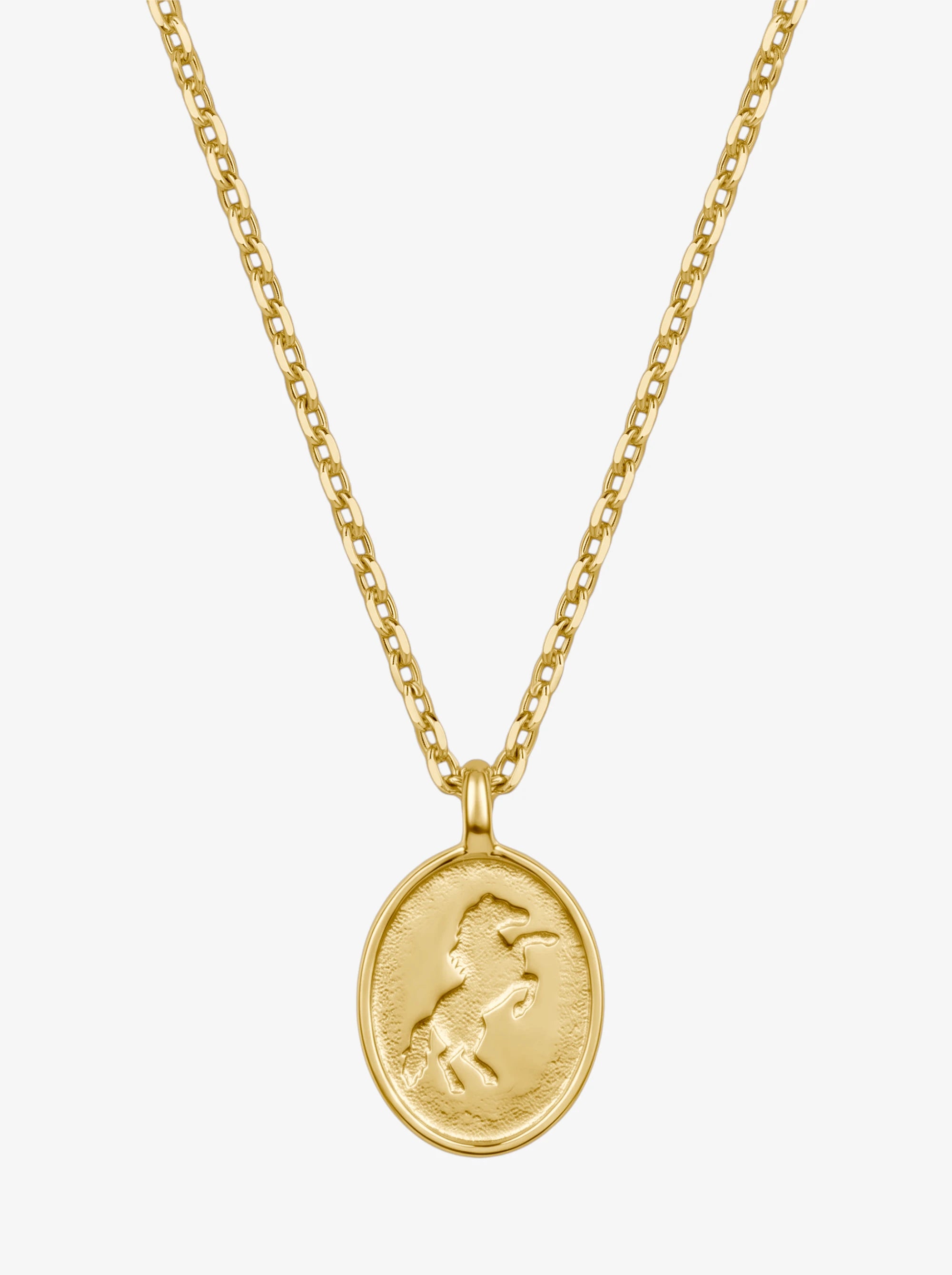 H NECKLACE