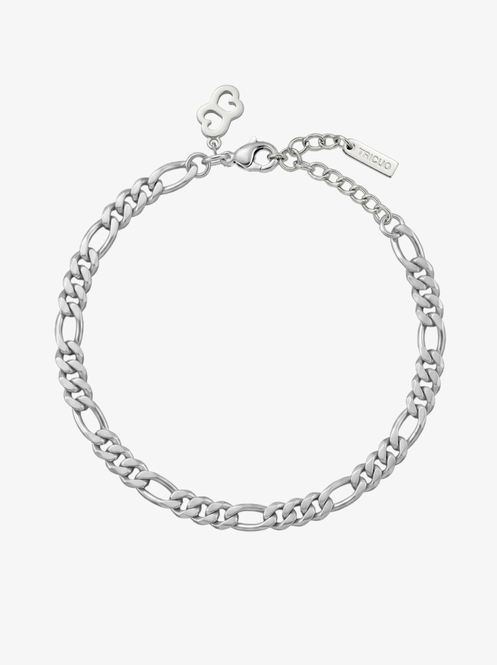 FIGARO BRACELET 6MM
