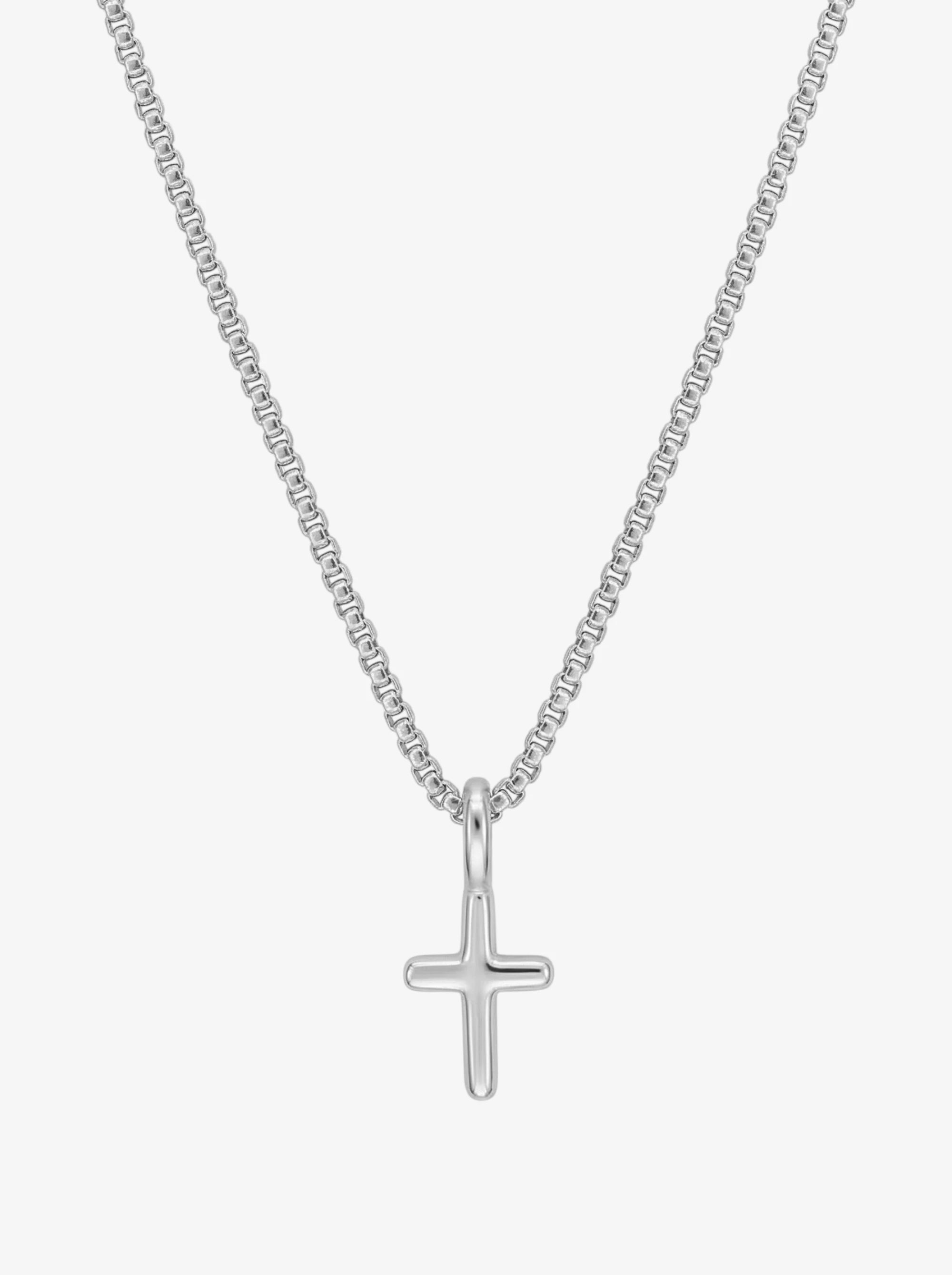 C NECKLACE