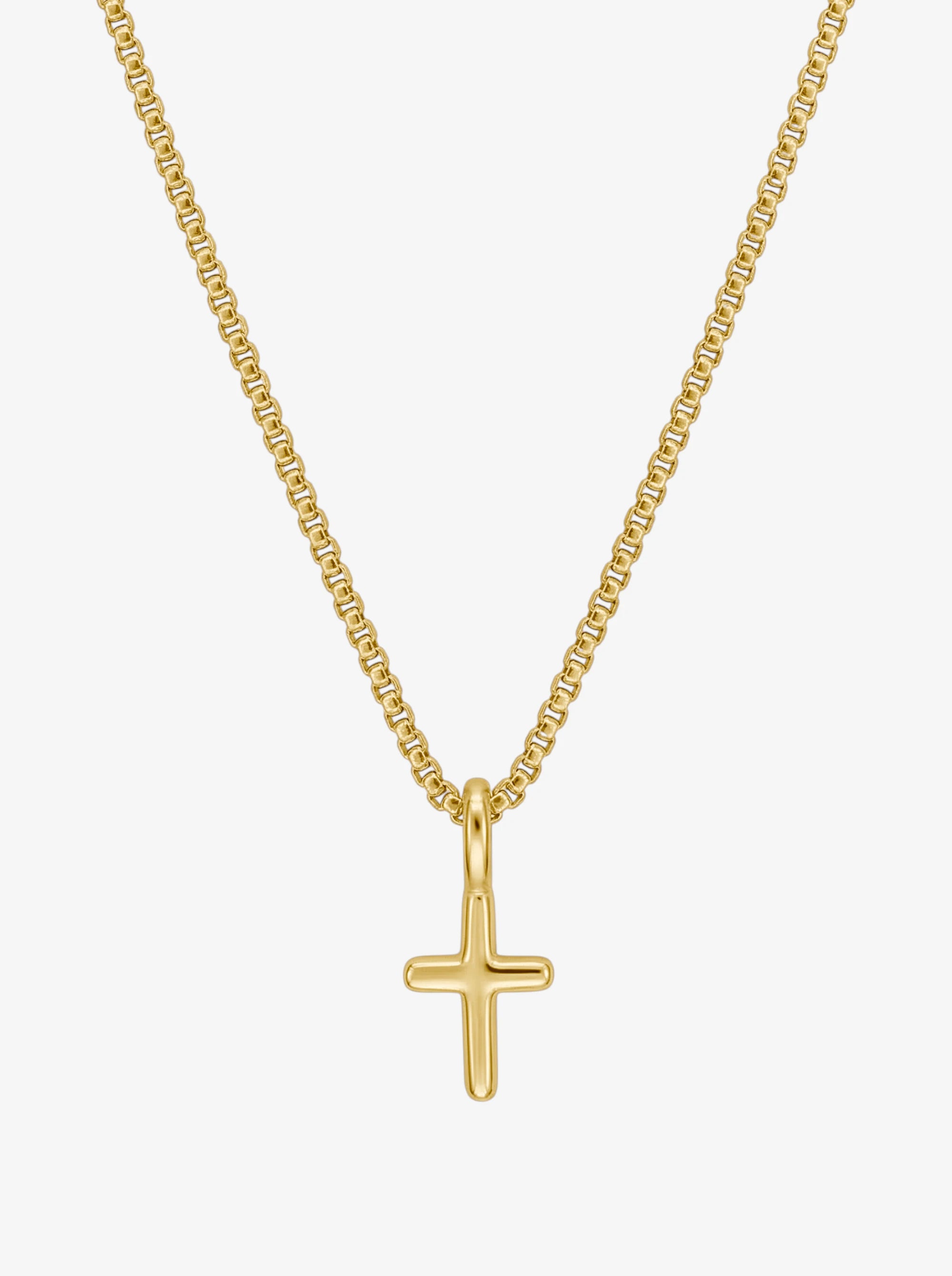 C NECKLACE