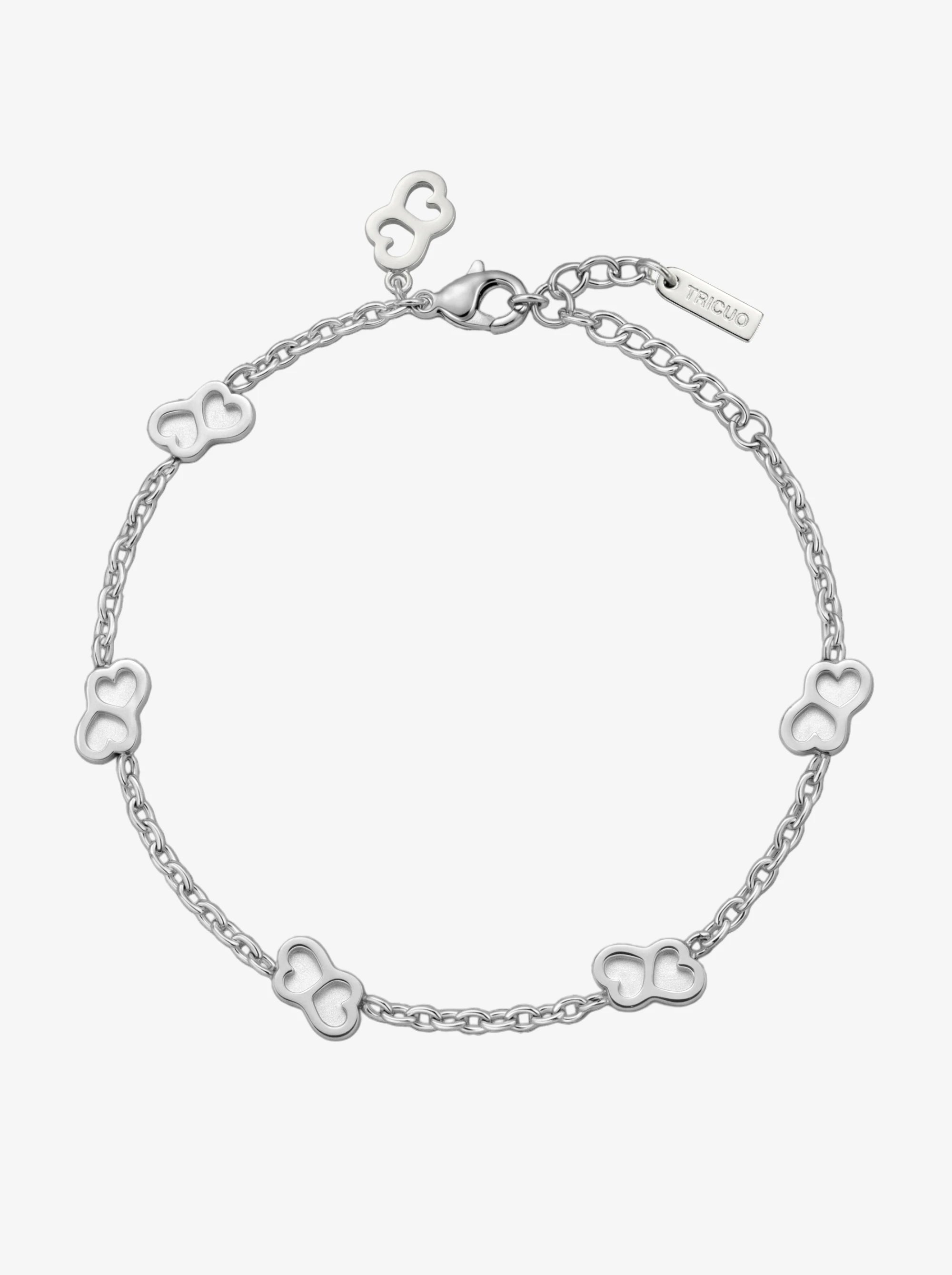 HEART BRACELET