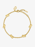 HEART BRACELET