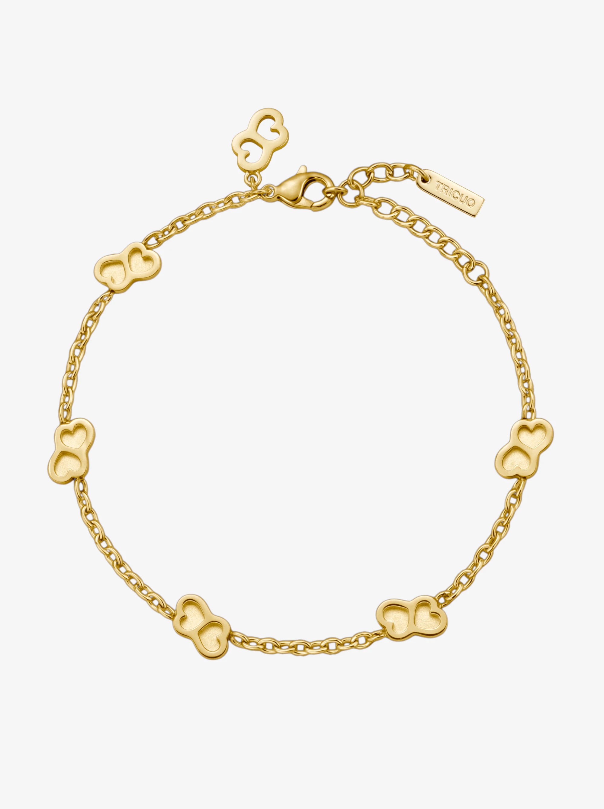HEART BRACELET