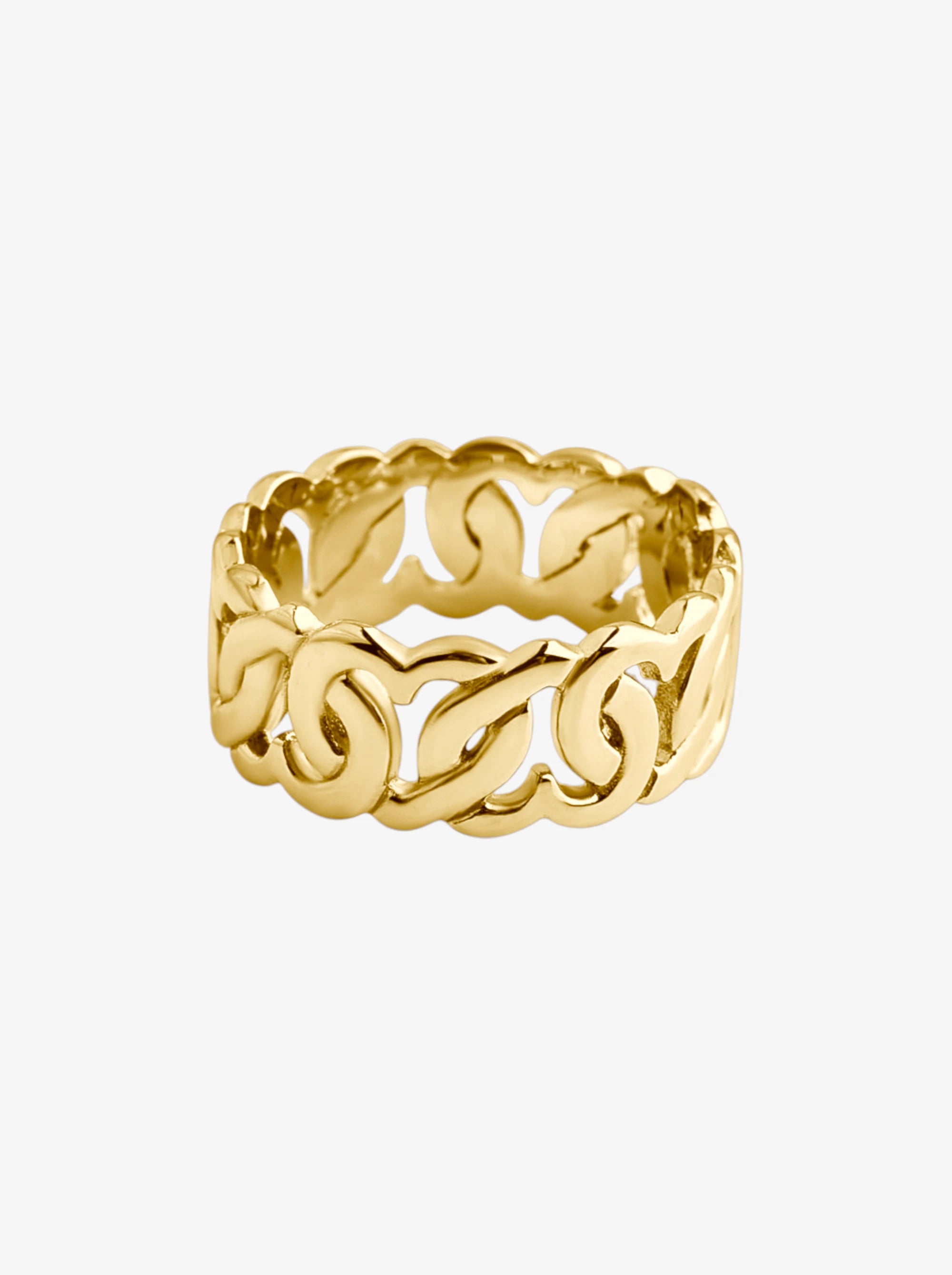 RIGID RING