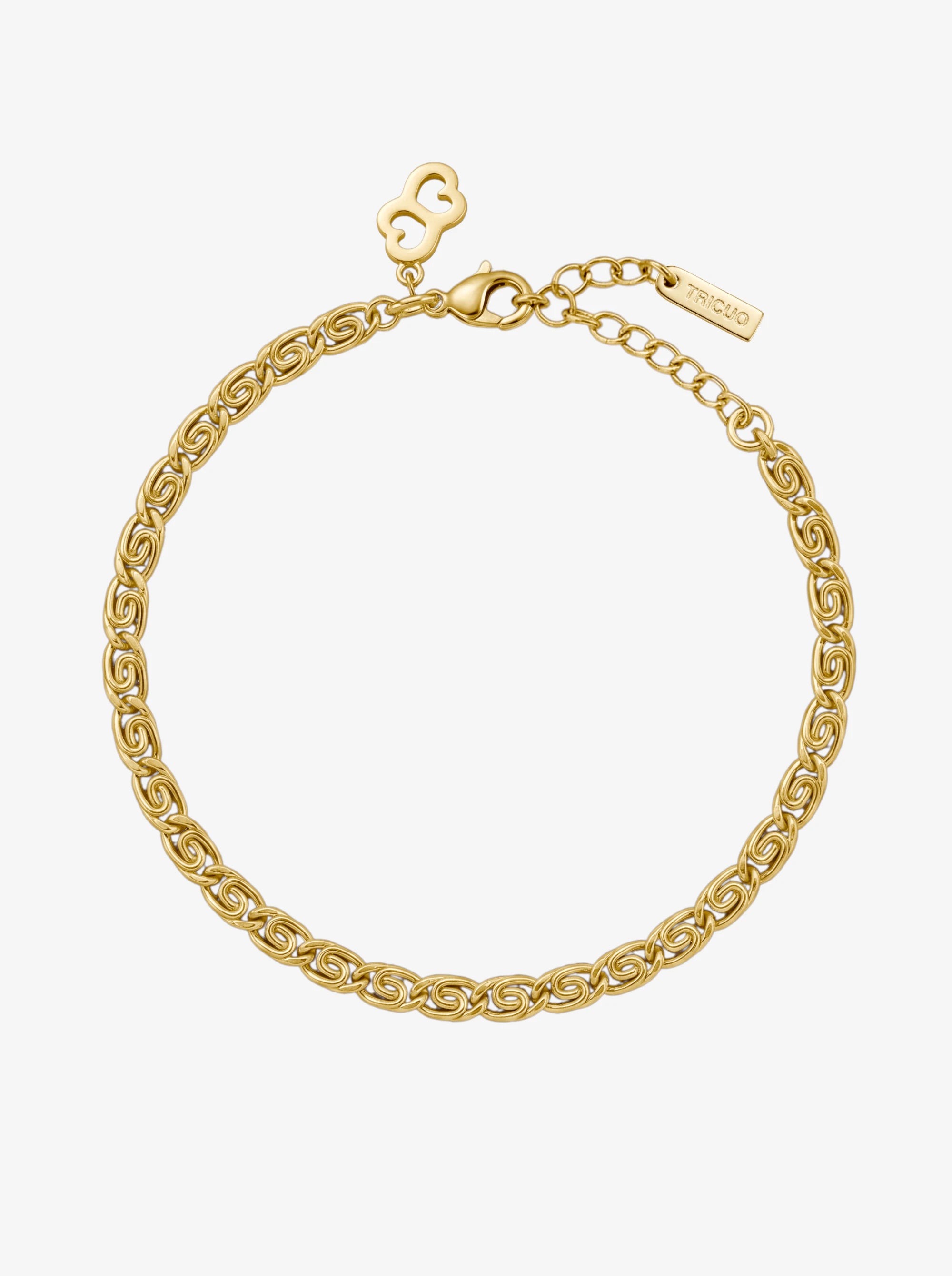ITALIA BRACELET 6MM