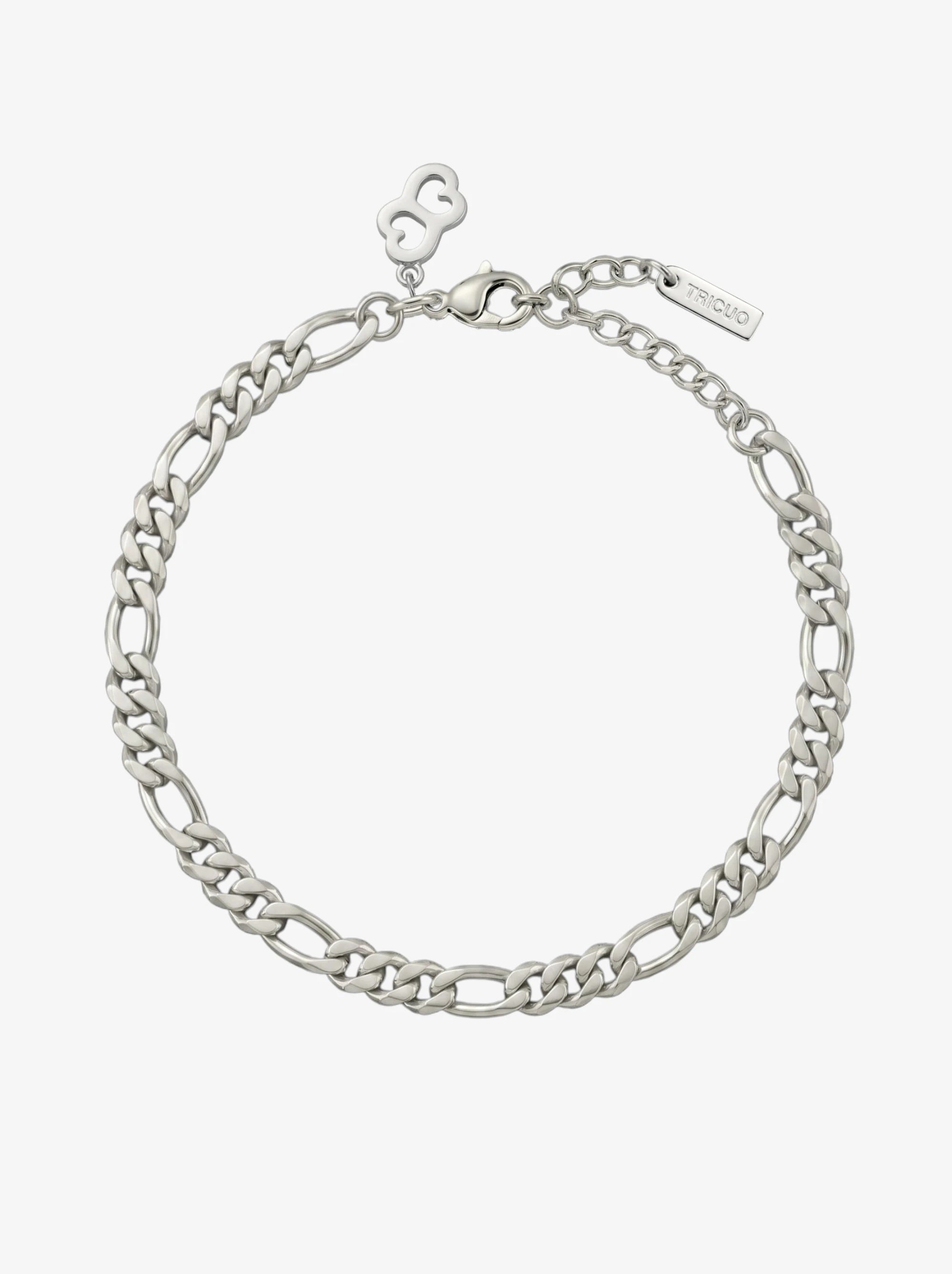 FIGARO BRACELET 6MM
