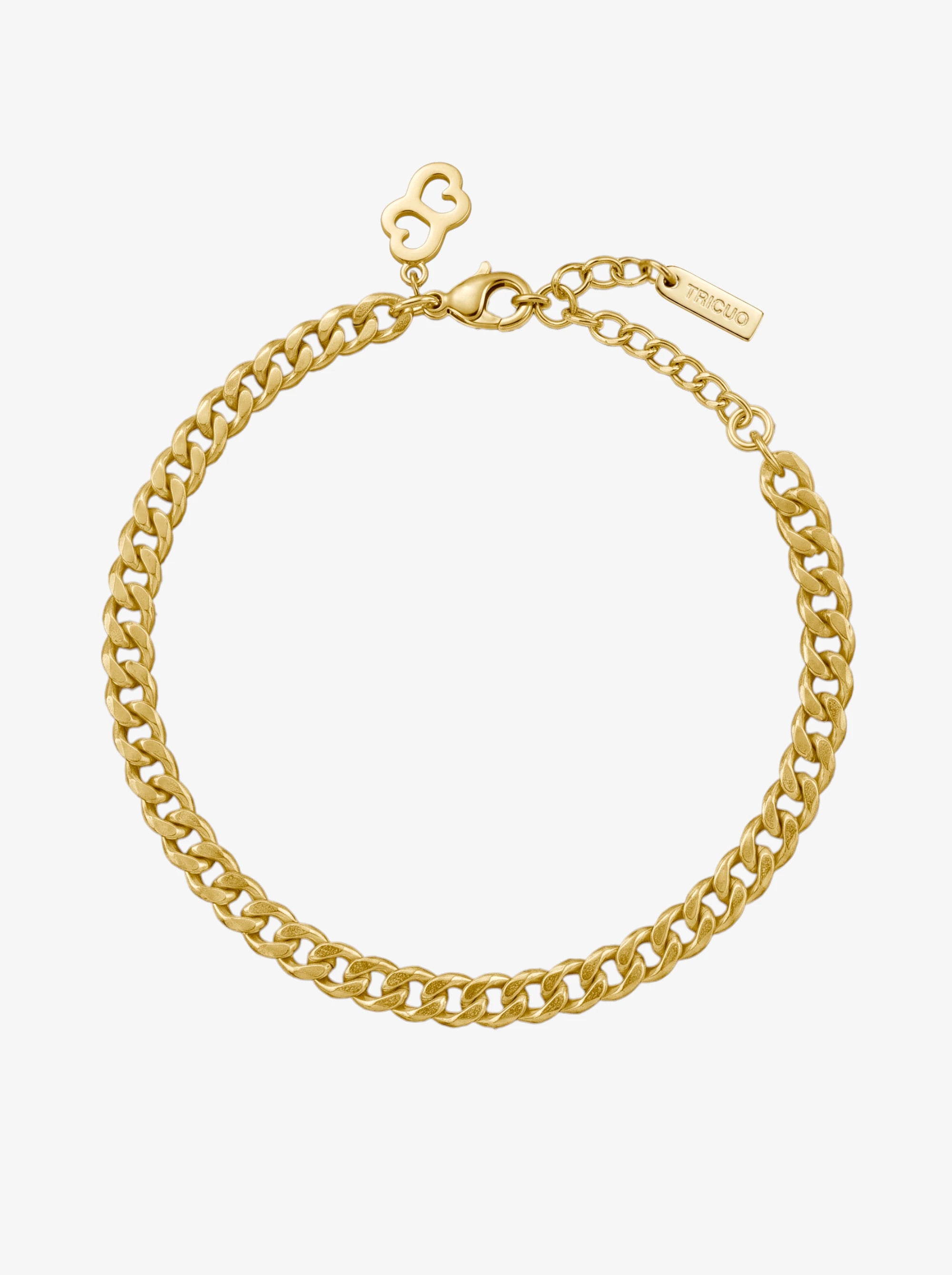 CUBAN BRACELET 6MM