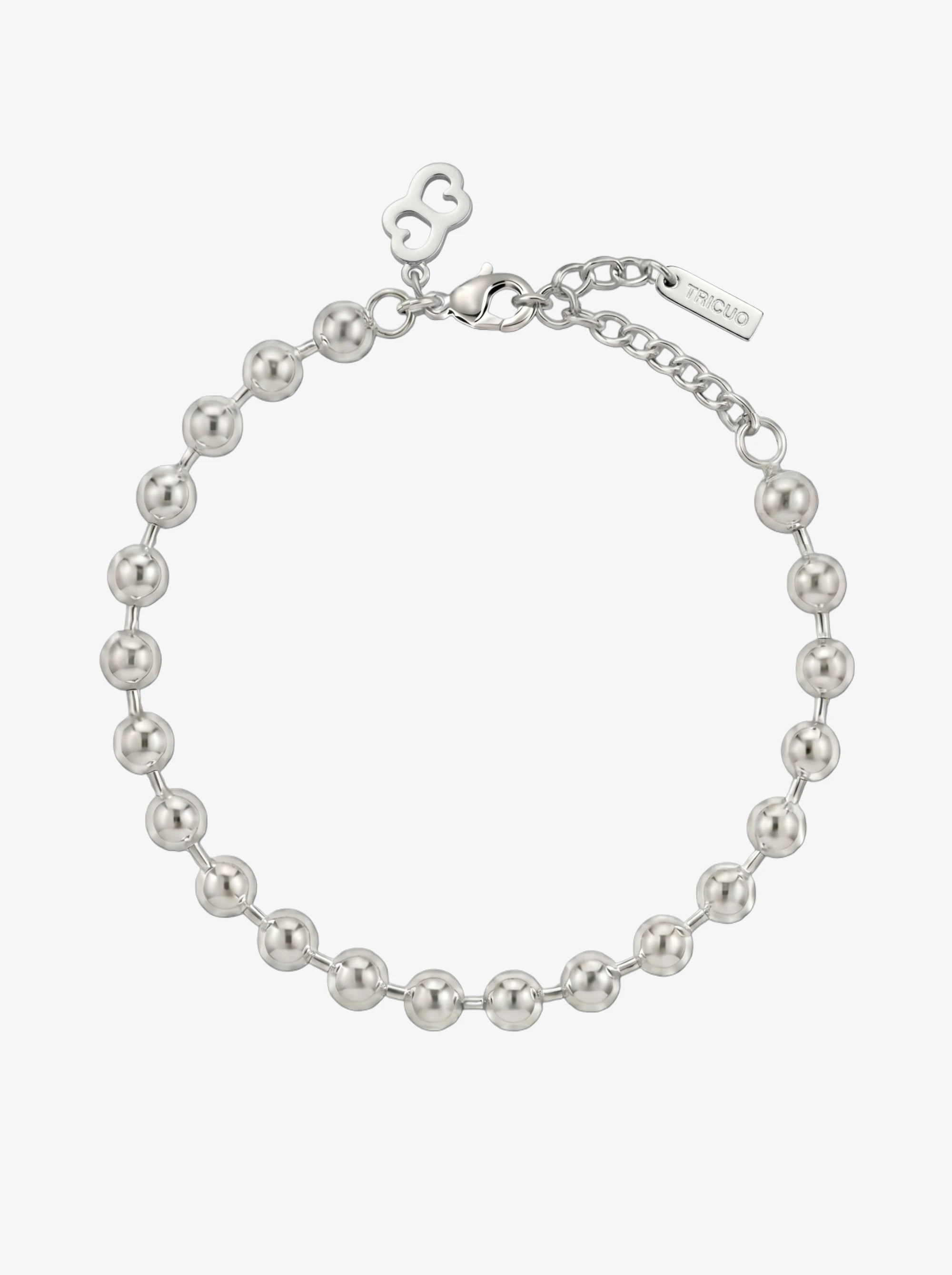 BALL BRACELET 6MM