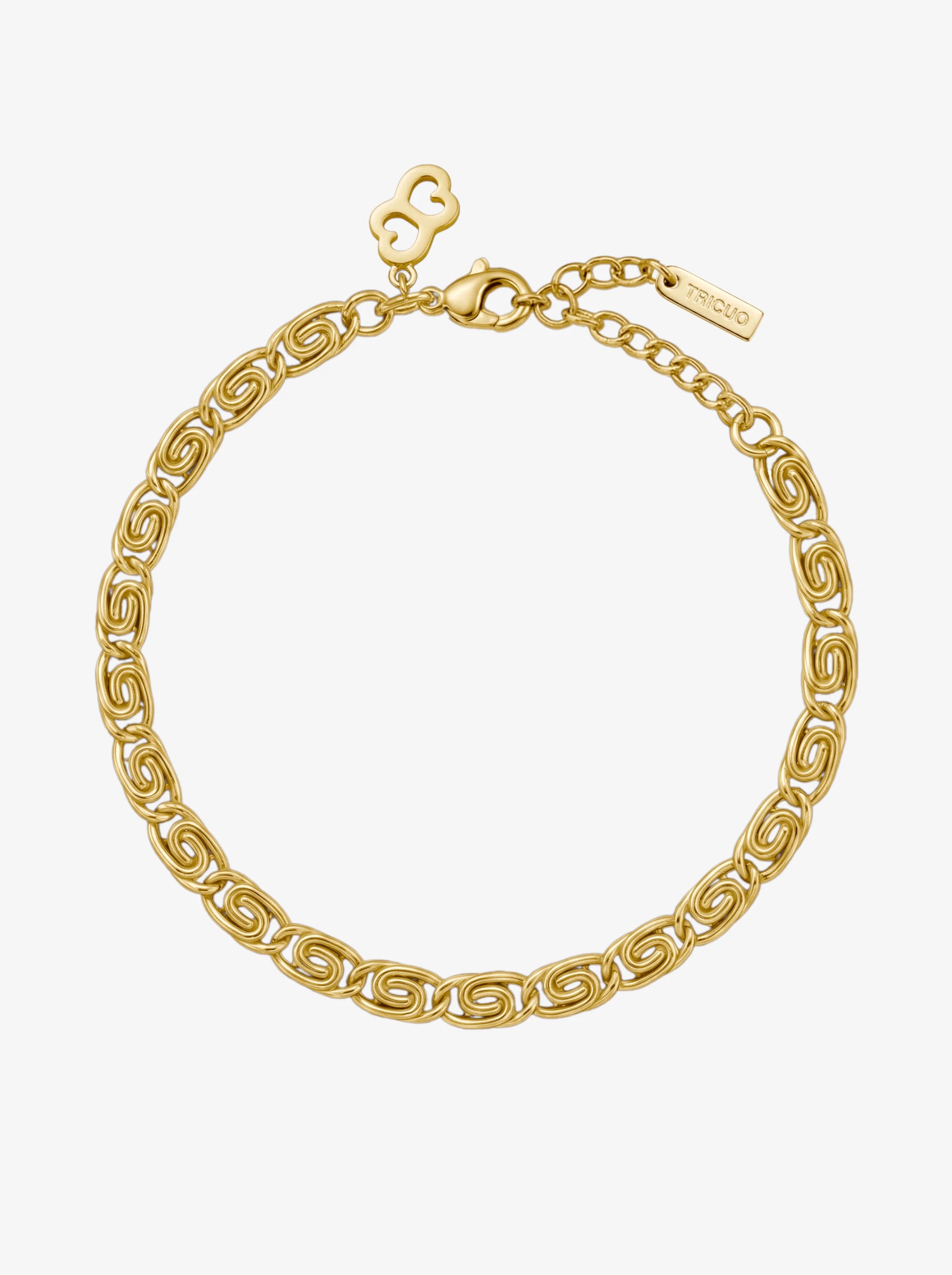 ITALIA BRACELET 6MM