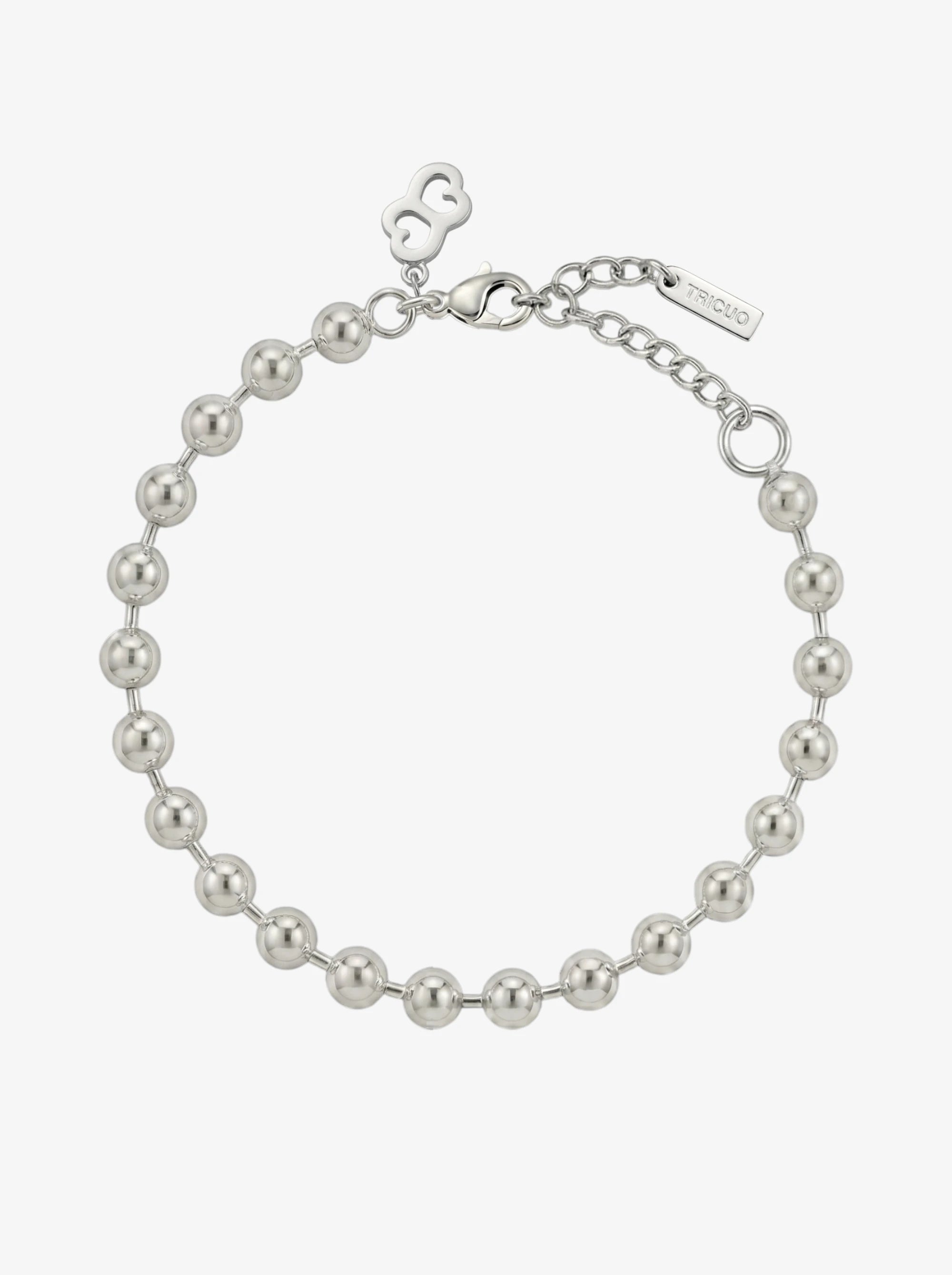 BALL BRACELET 6MM
