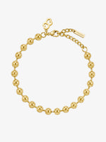 BALL BRACELET 6MM