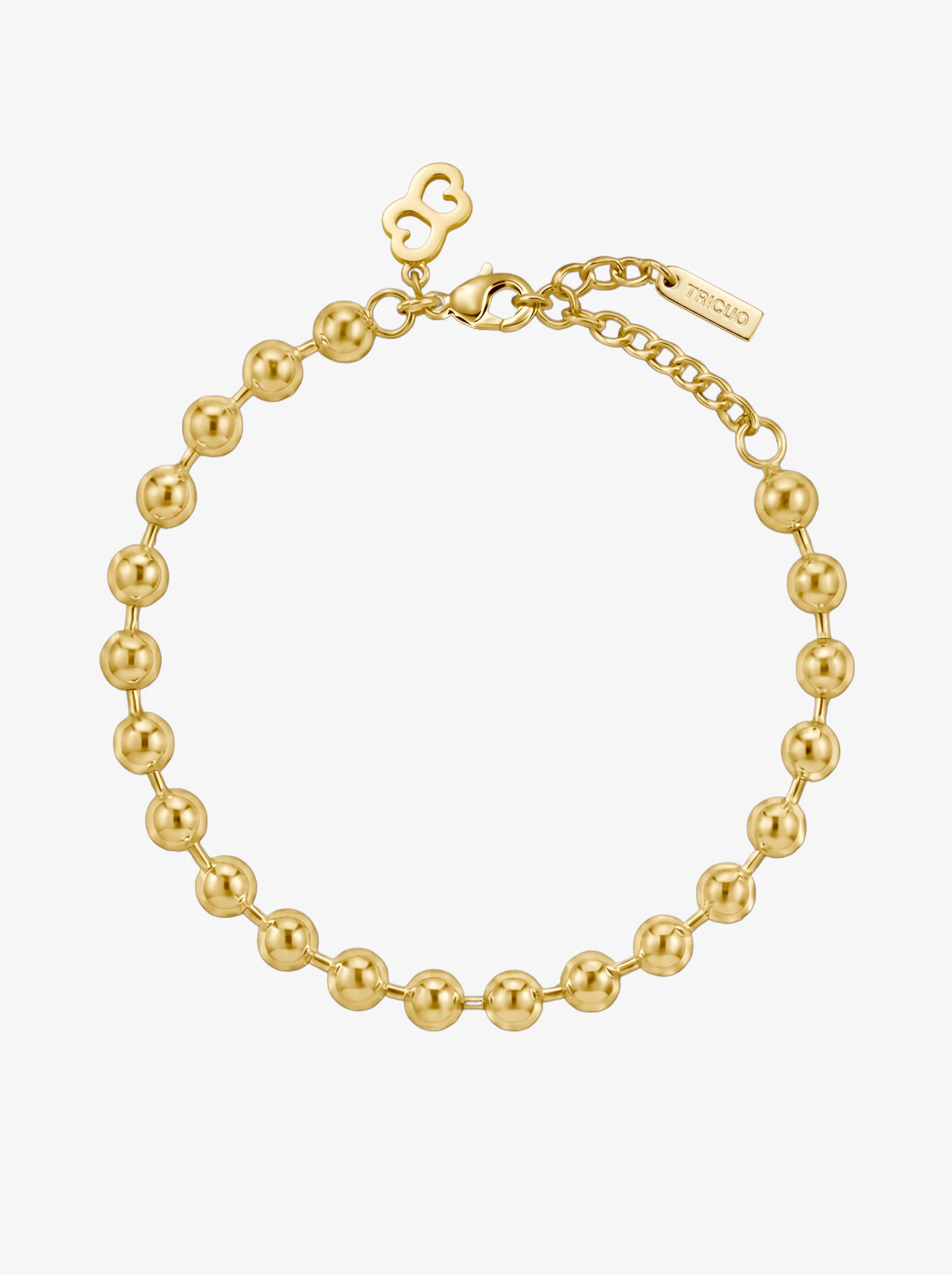 BALL BRACELET 6MM