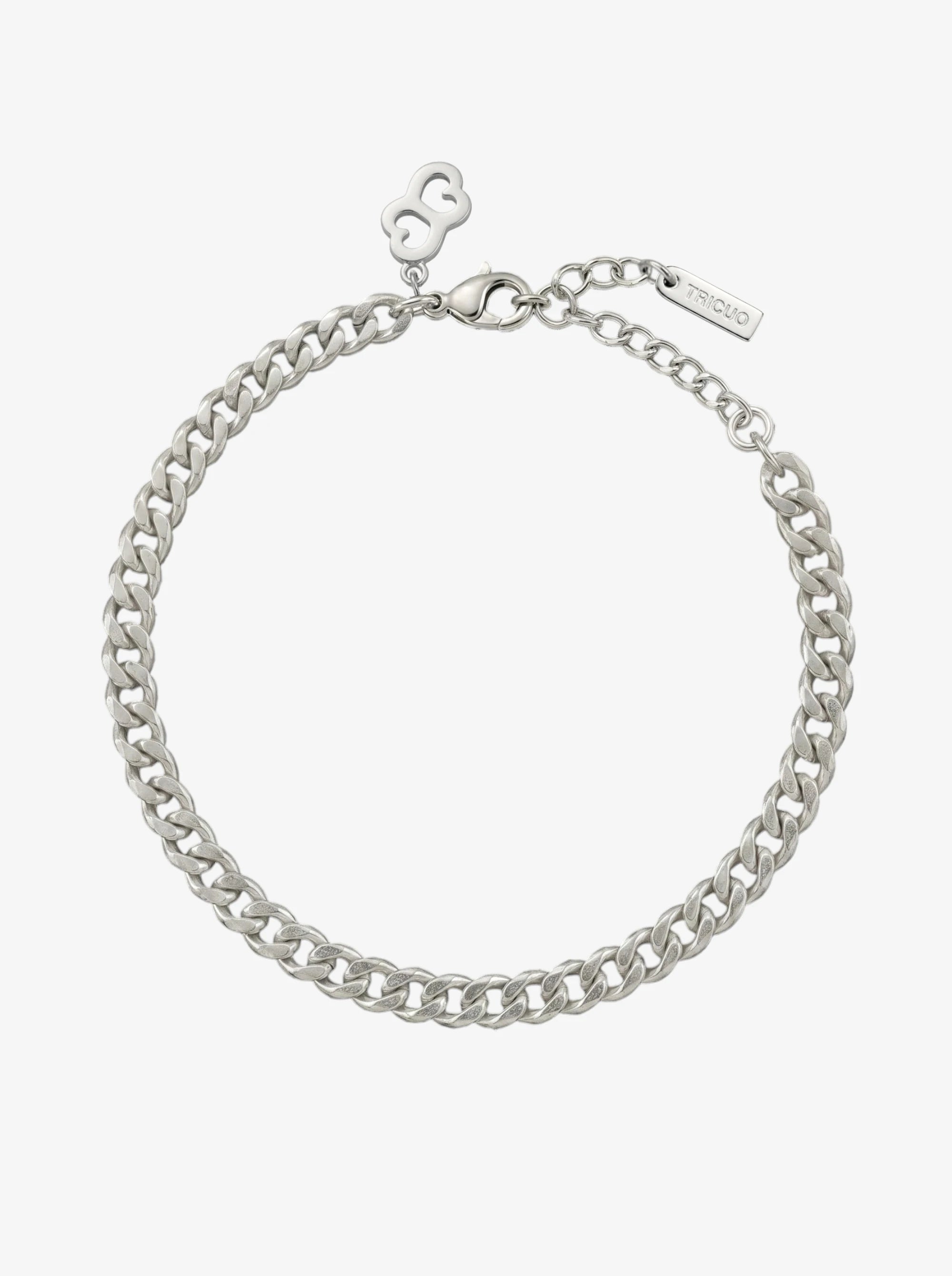 CUBAN BRACELET 6MM