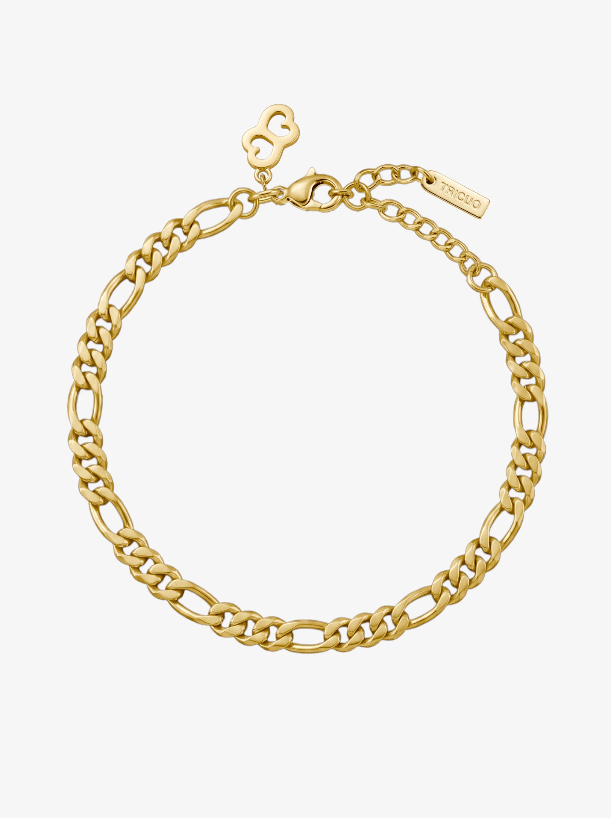 FIGARO BRACELET 6MM