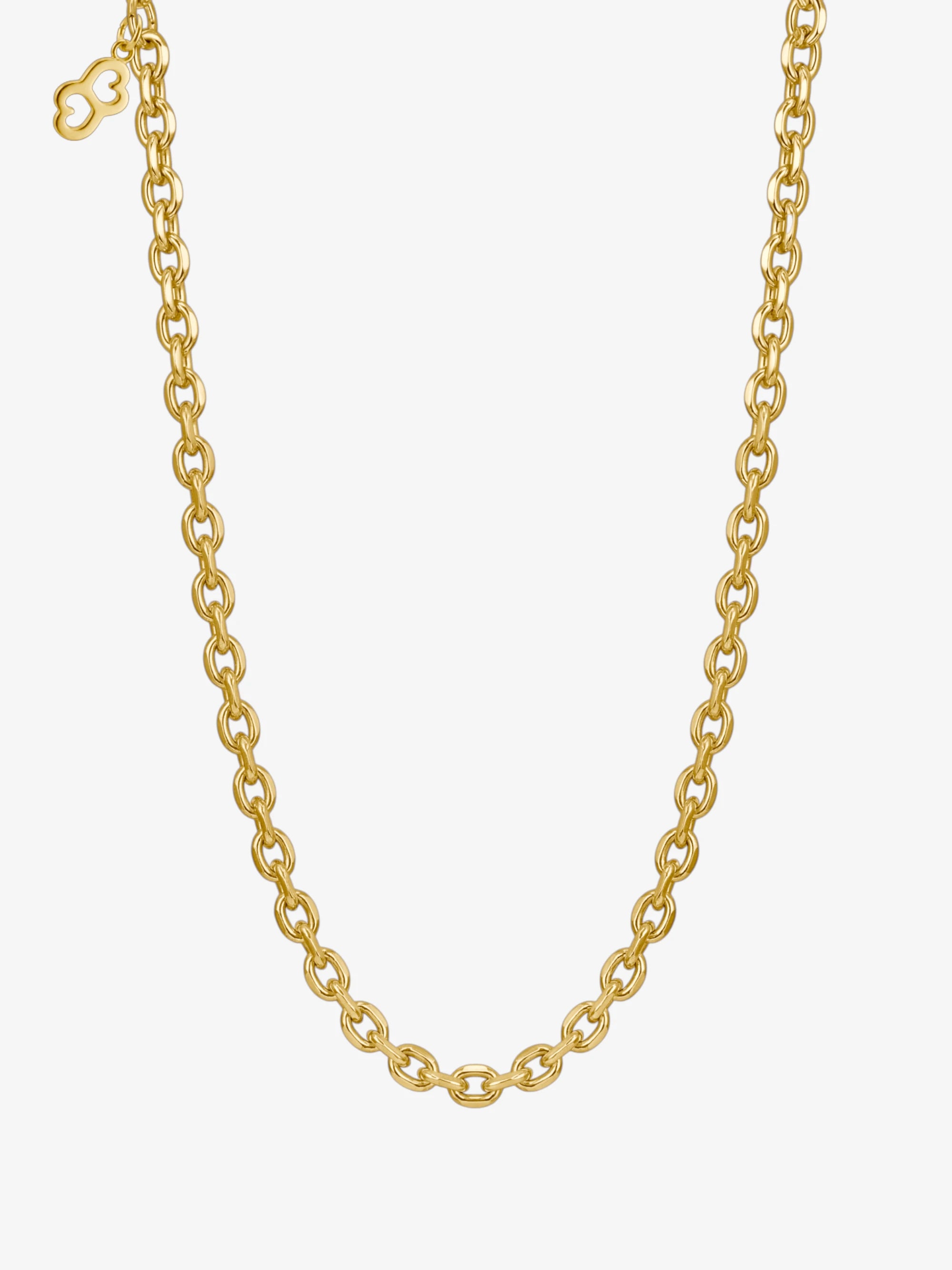 LINK NECKLACE