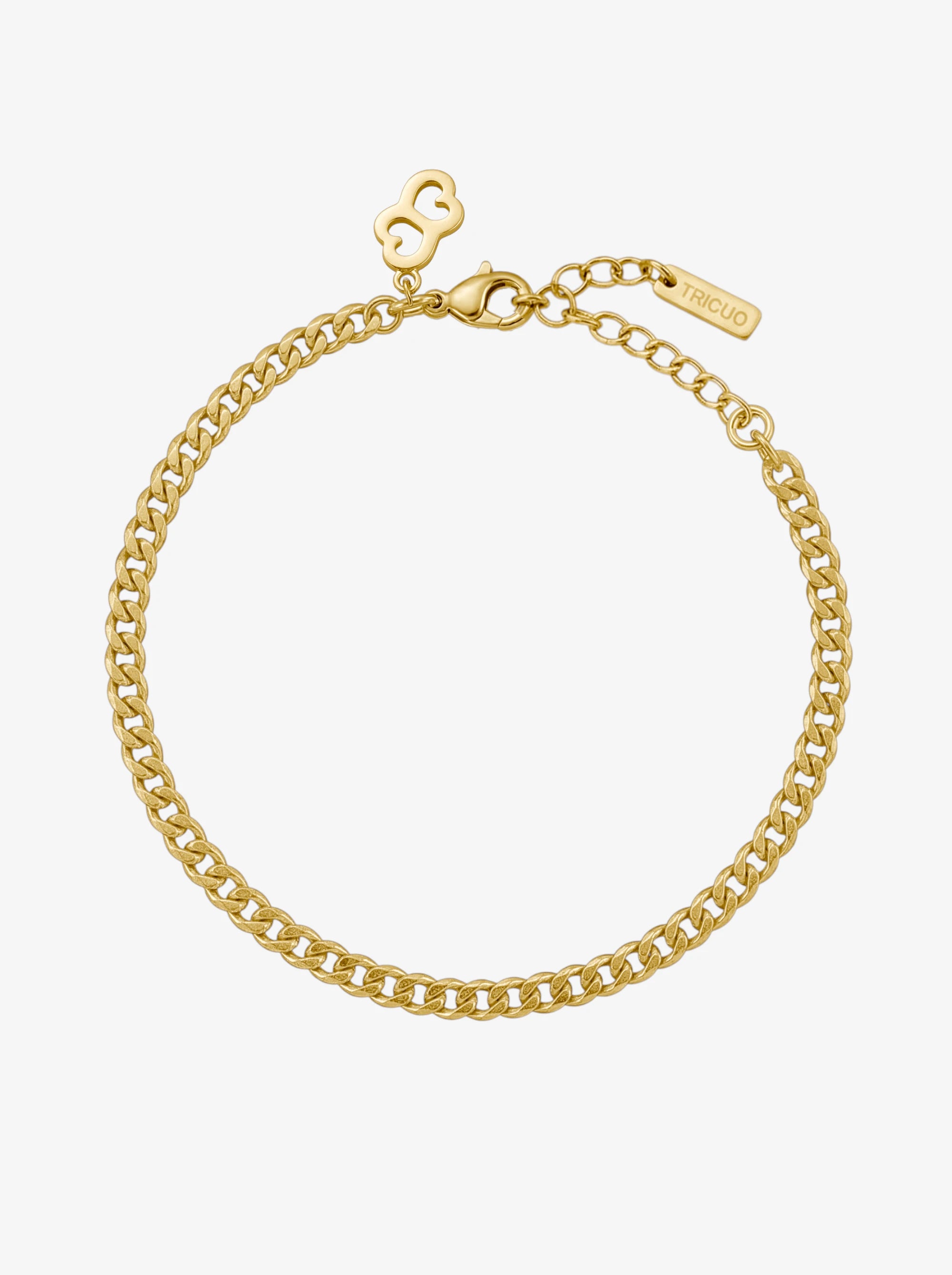 CUBAN BRACELET
