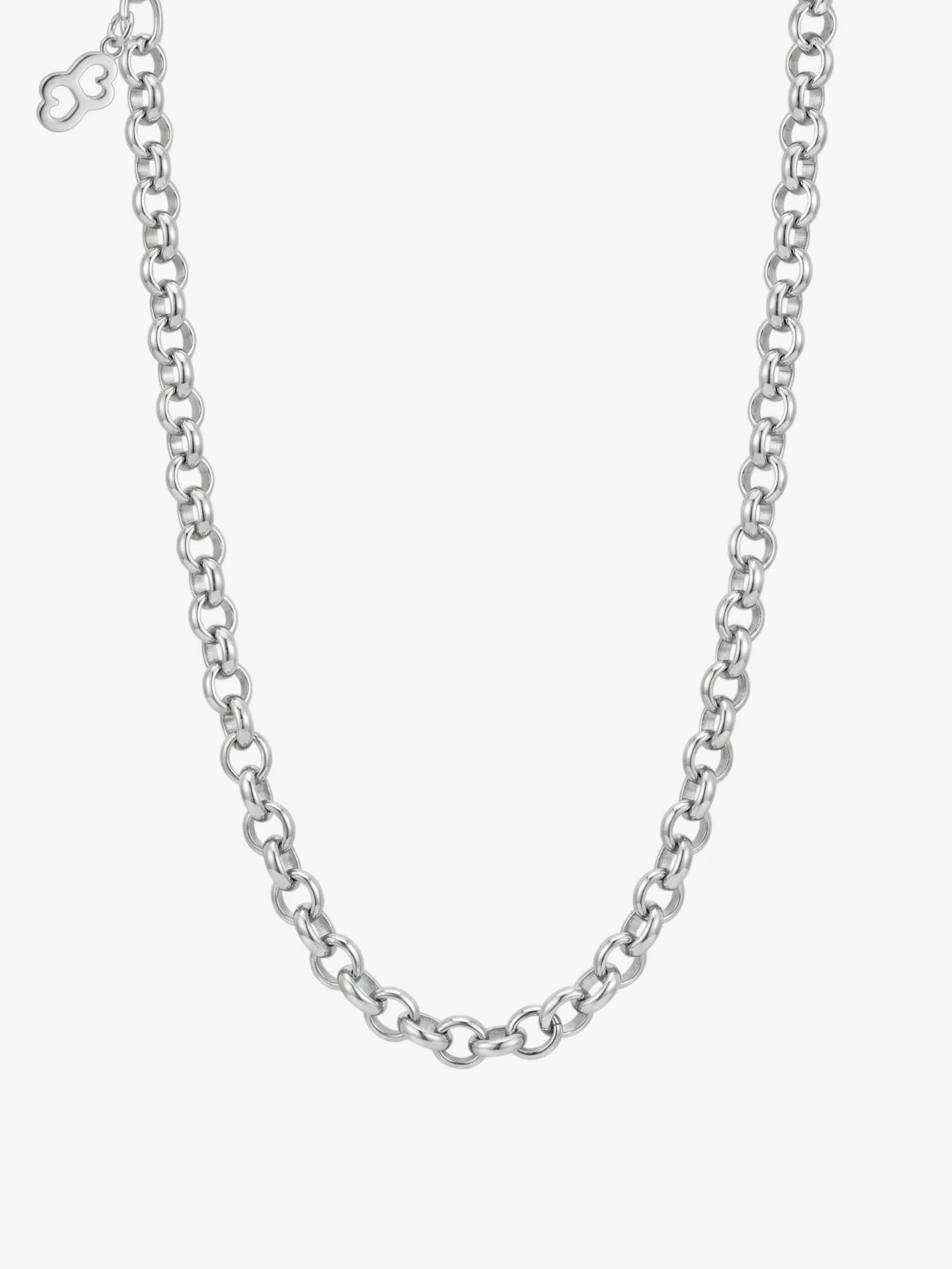 CIRCULO NECKLACE