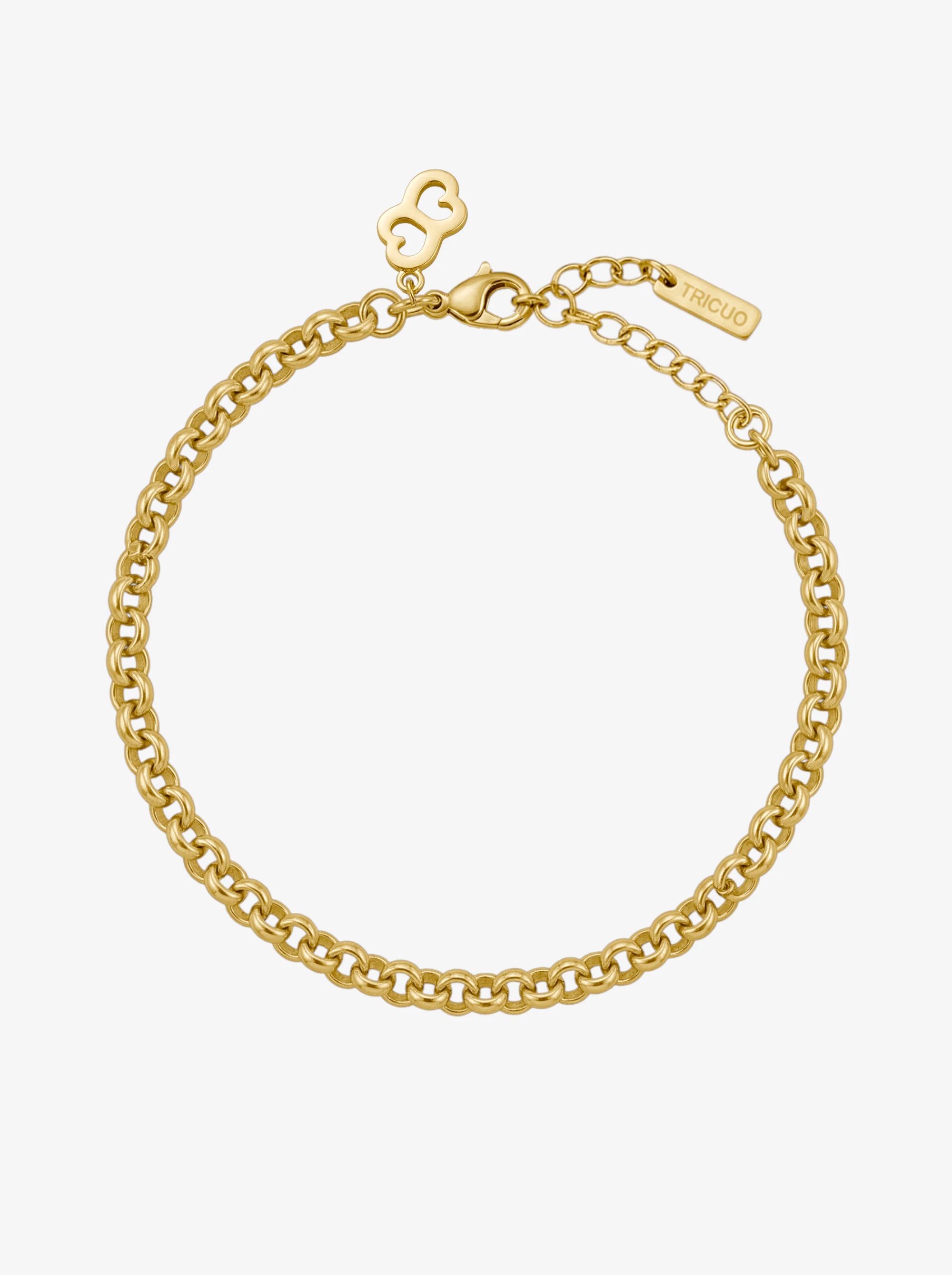O BRACELET