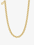 CIRCULO NECKLACE