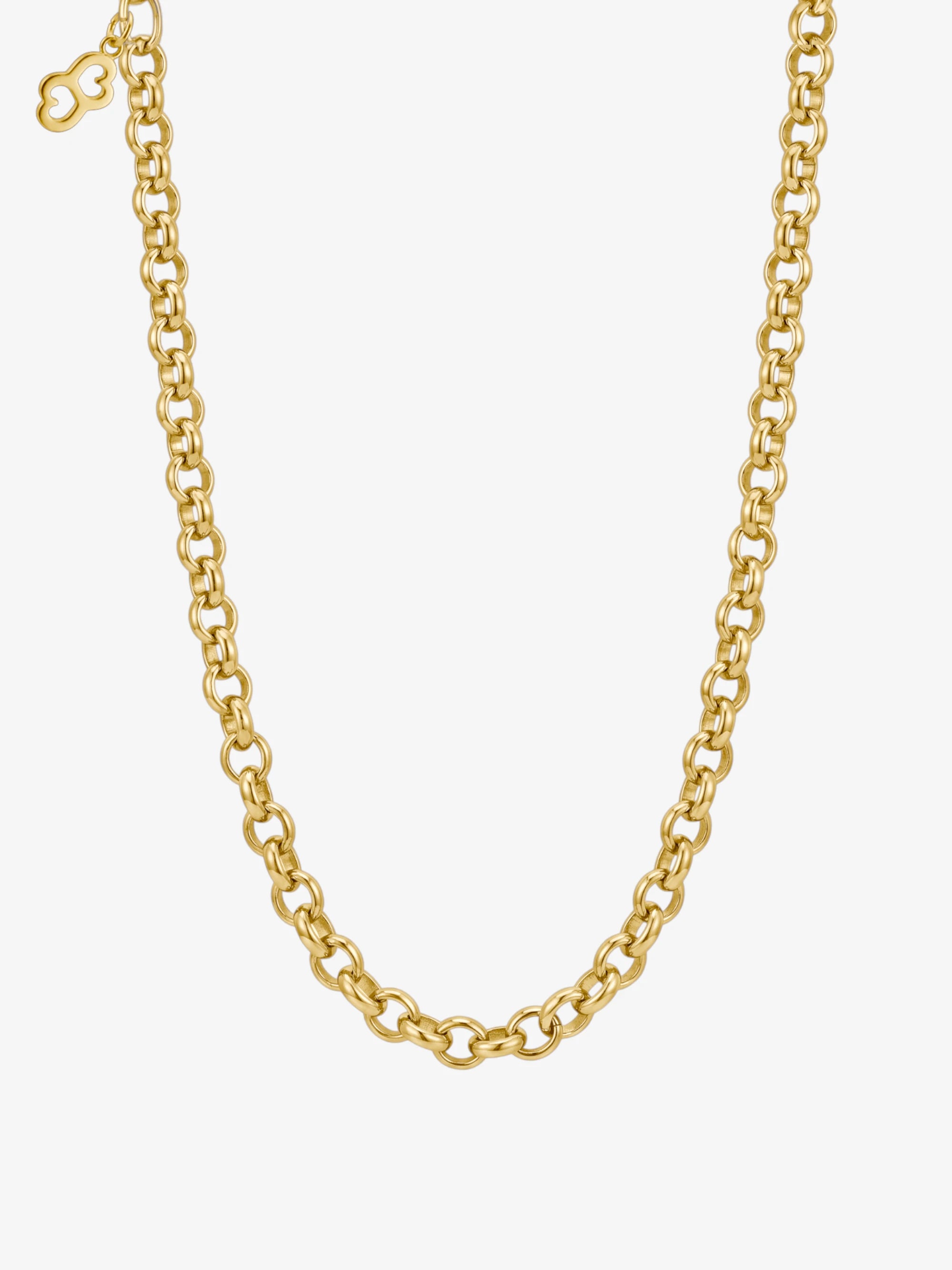 CIRCULO NECKLACE