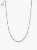 SNAKE NECKLACE