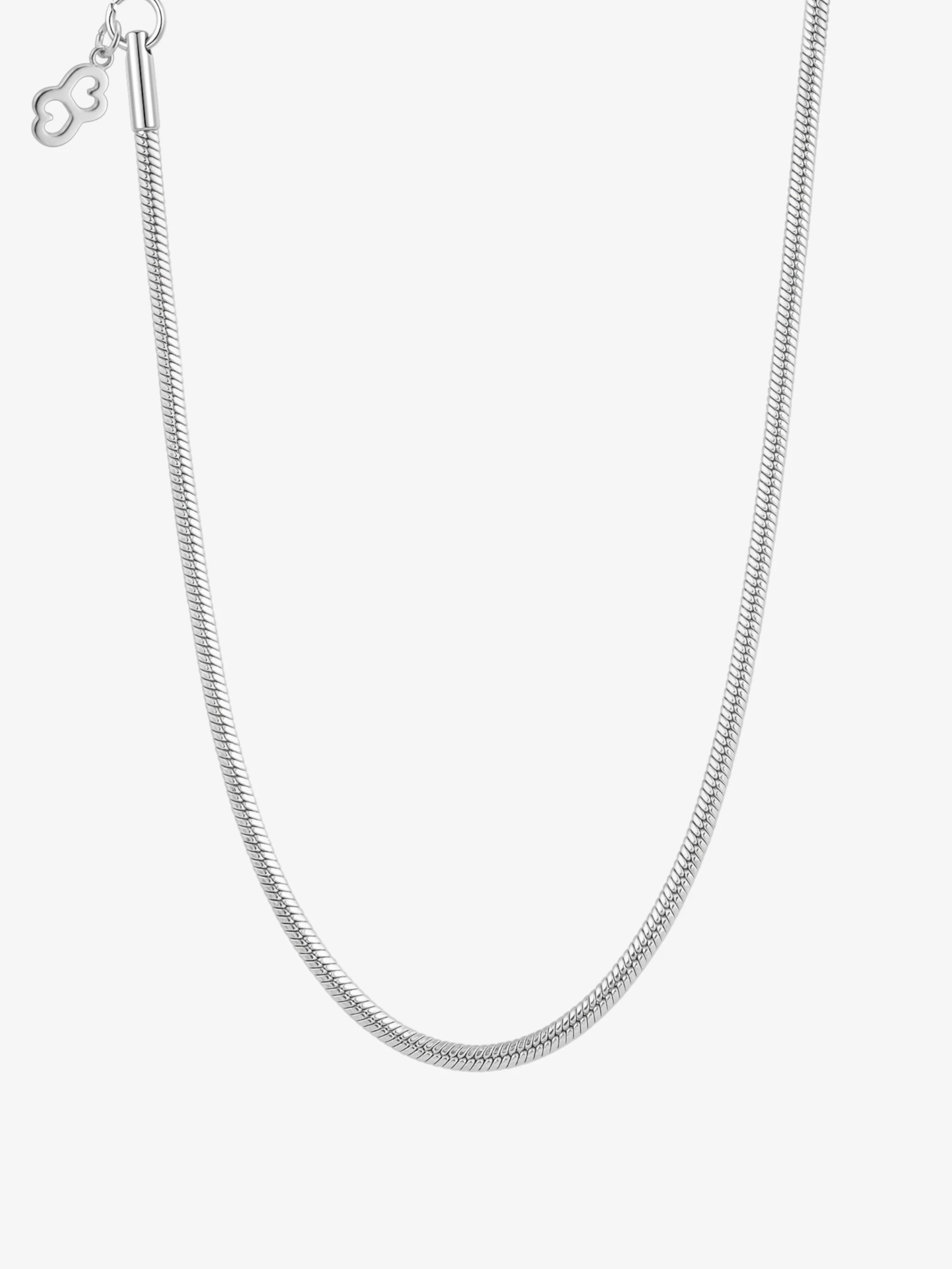 SNAKE NECKLACE