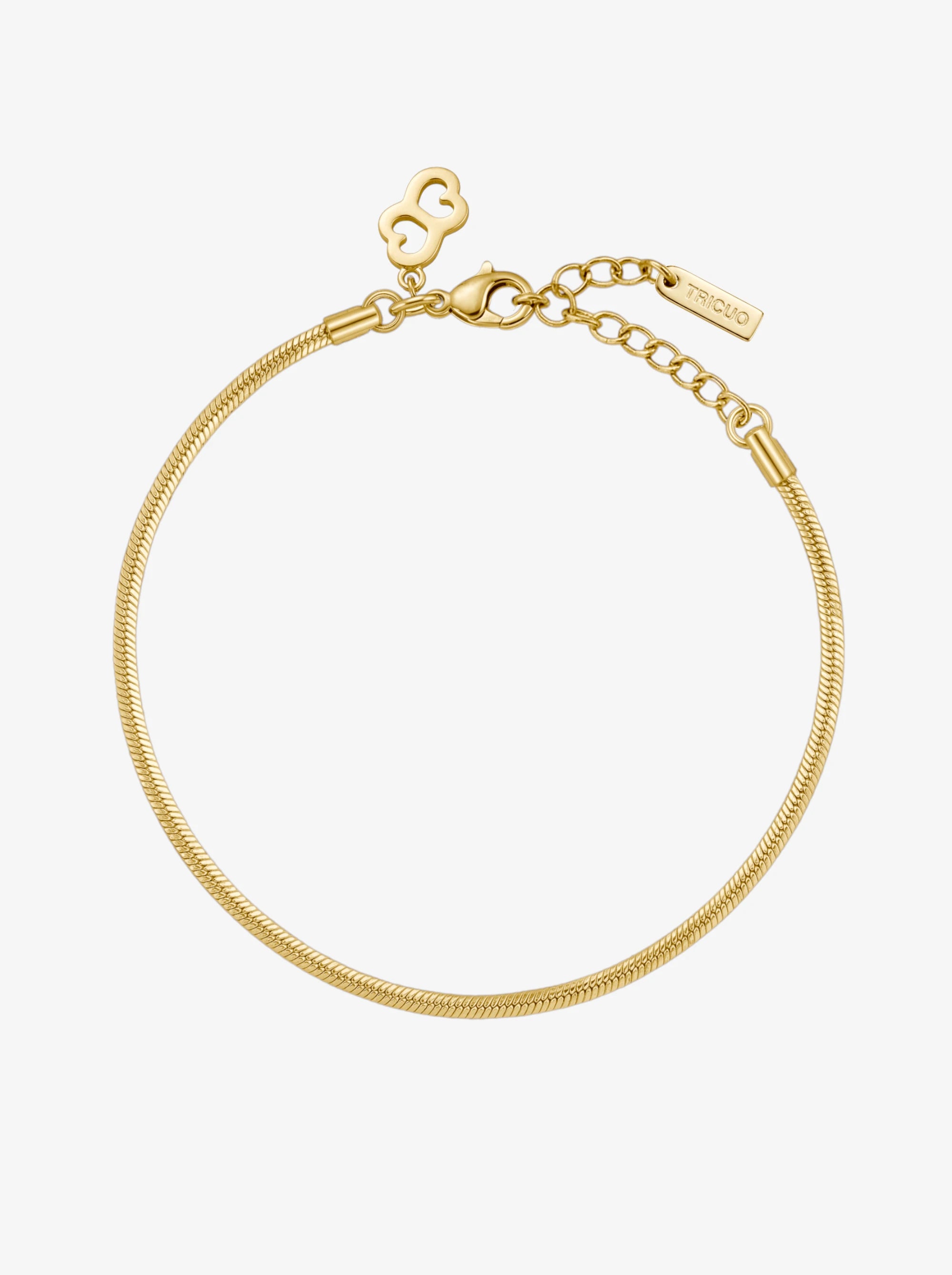 SNAKE BRACELET