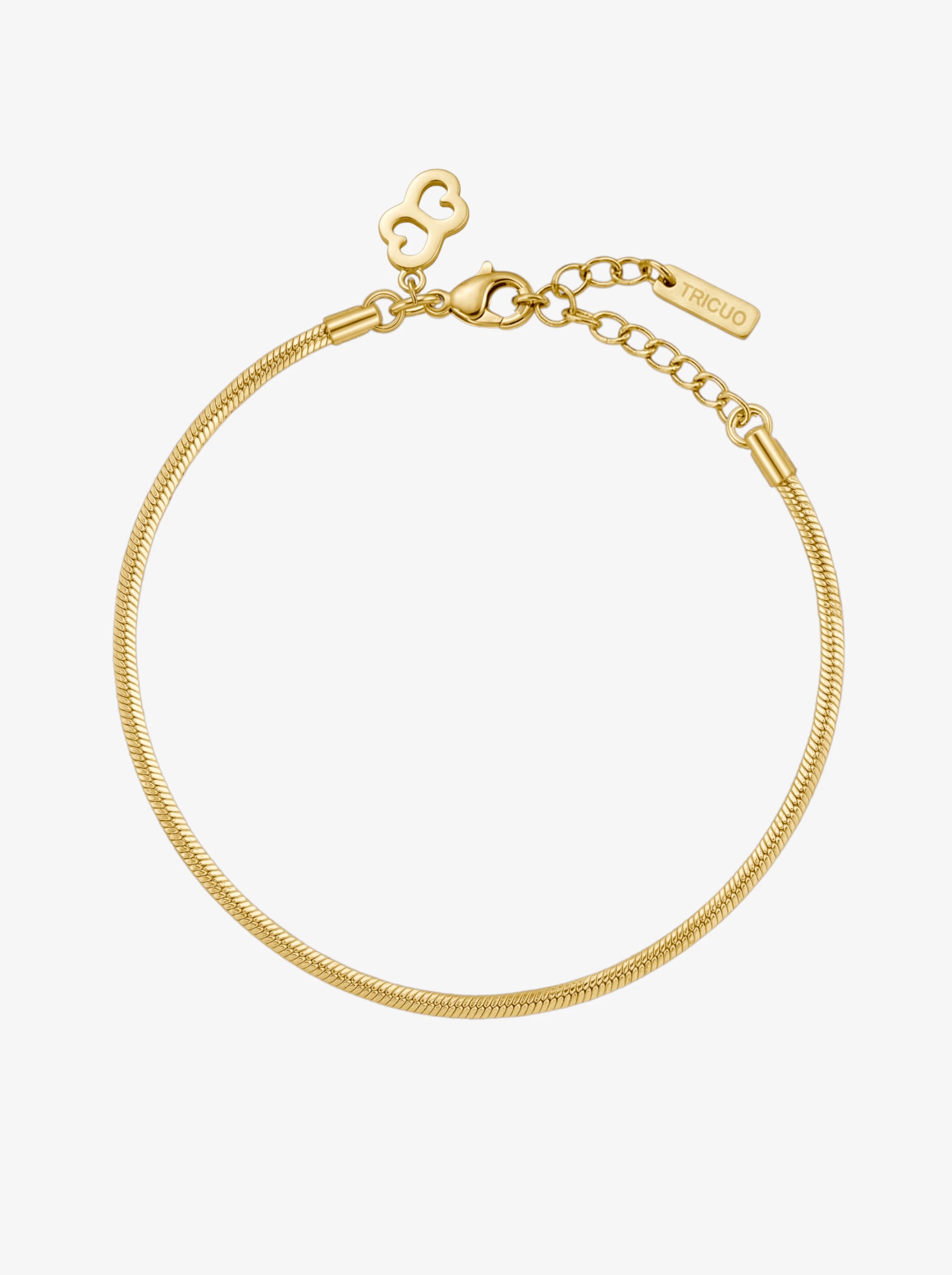 SNAKE BRACELET